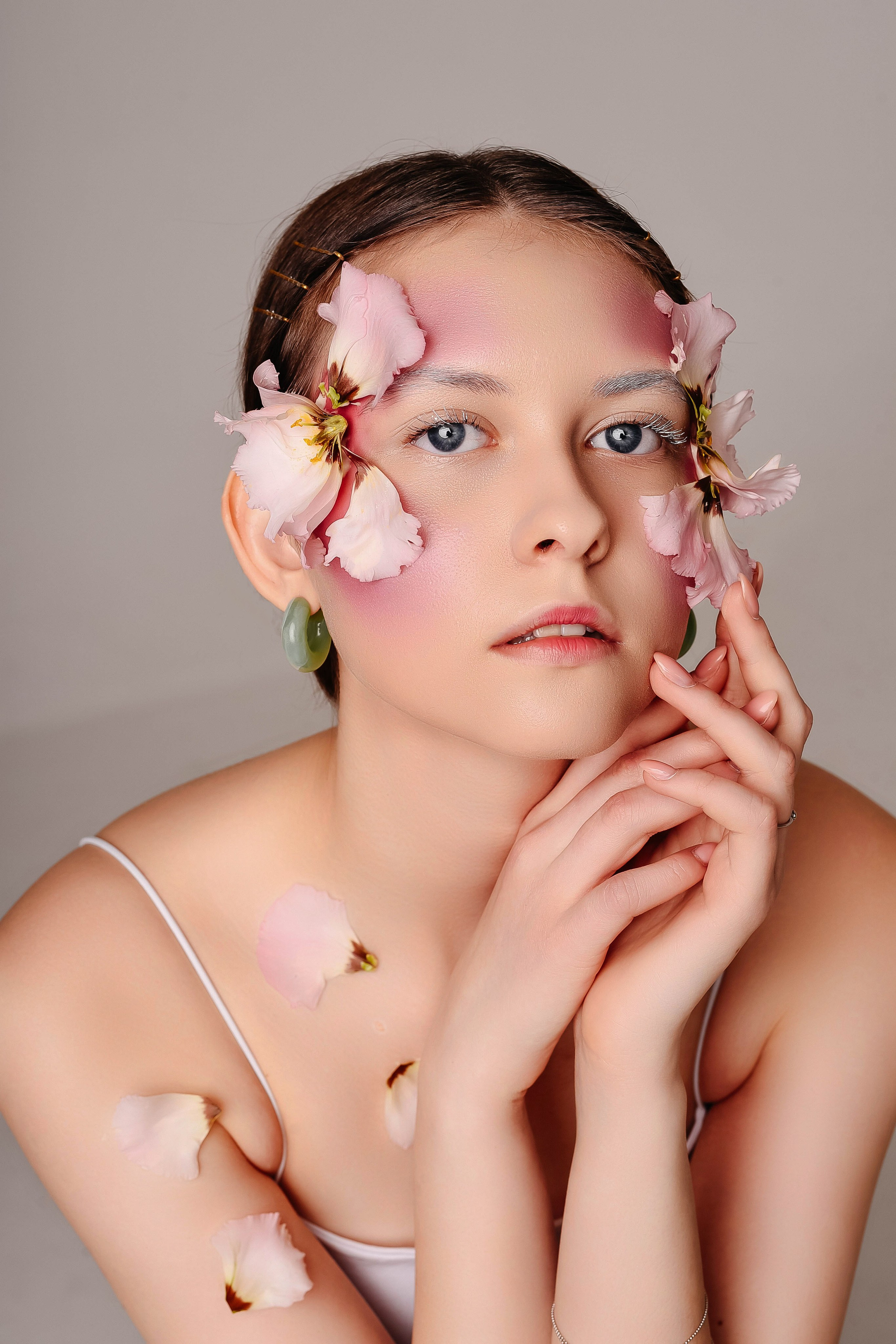 Лупоносова Маргарита. Promodels