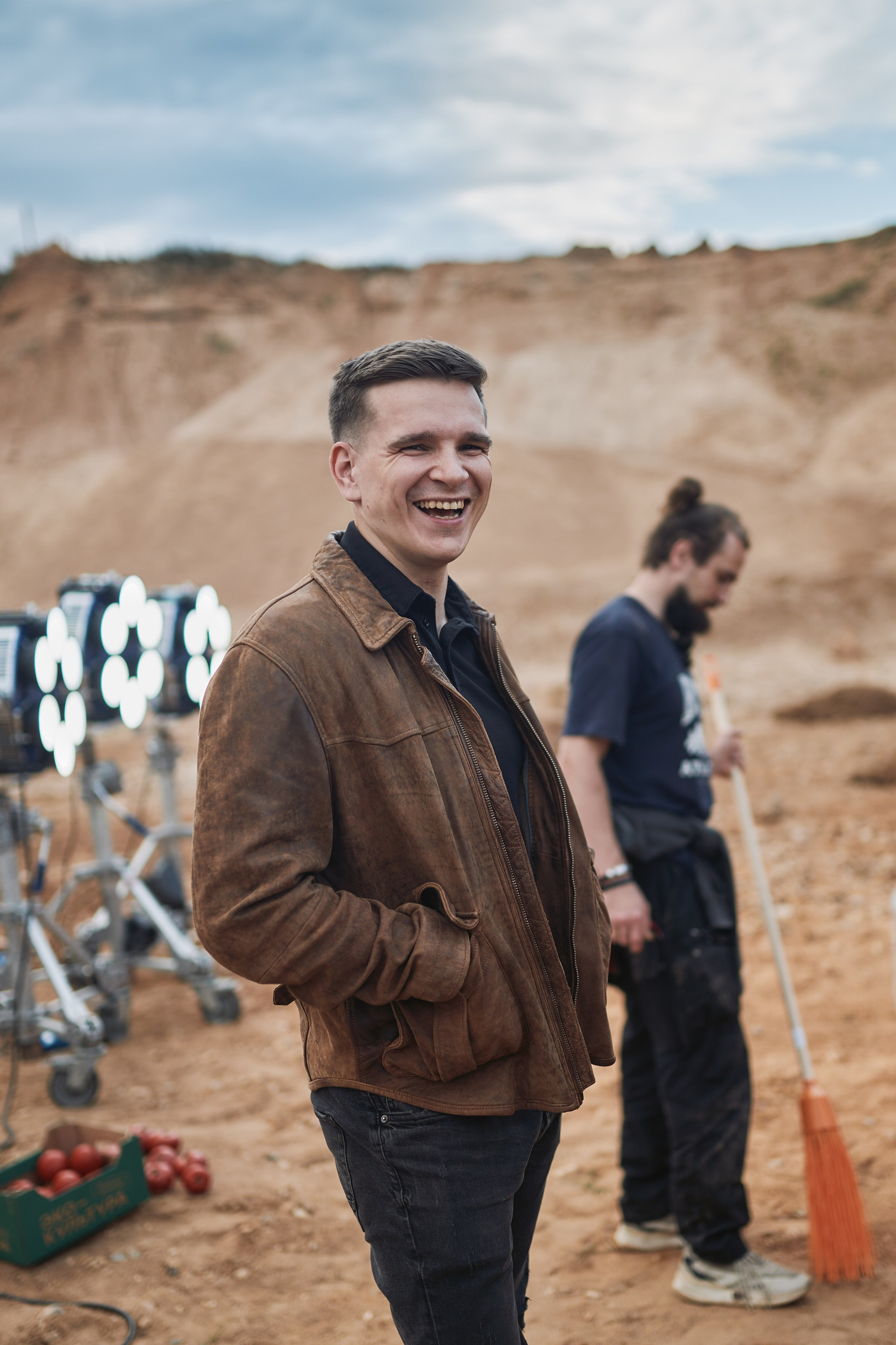 Эко культура. Евгений Бреча. Коммерческий и бэкстейдж фотограф в Москве