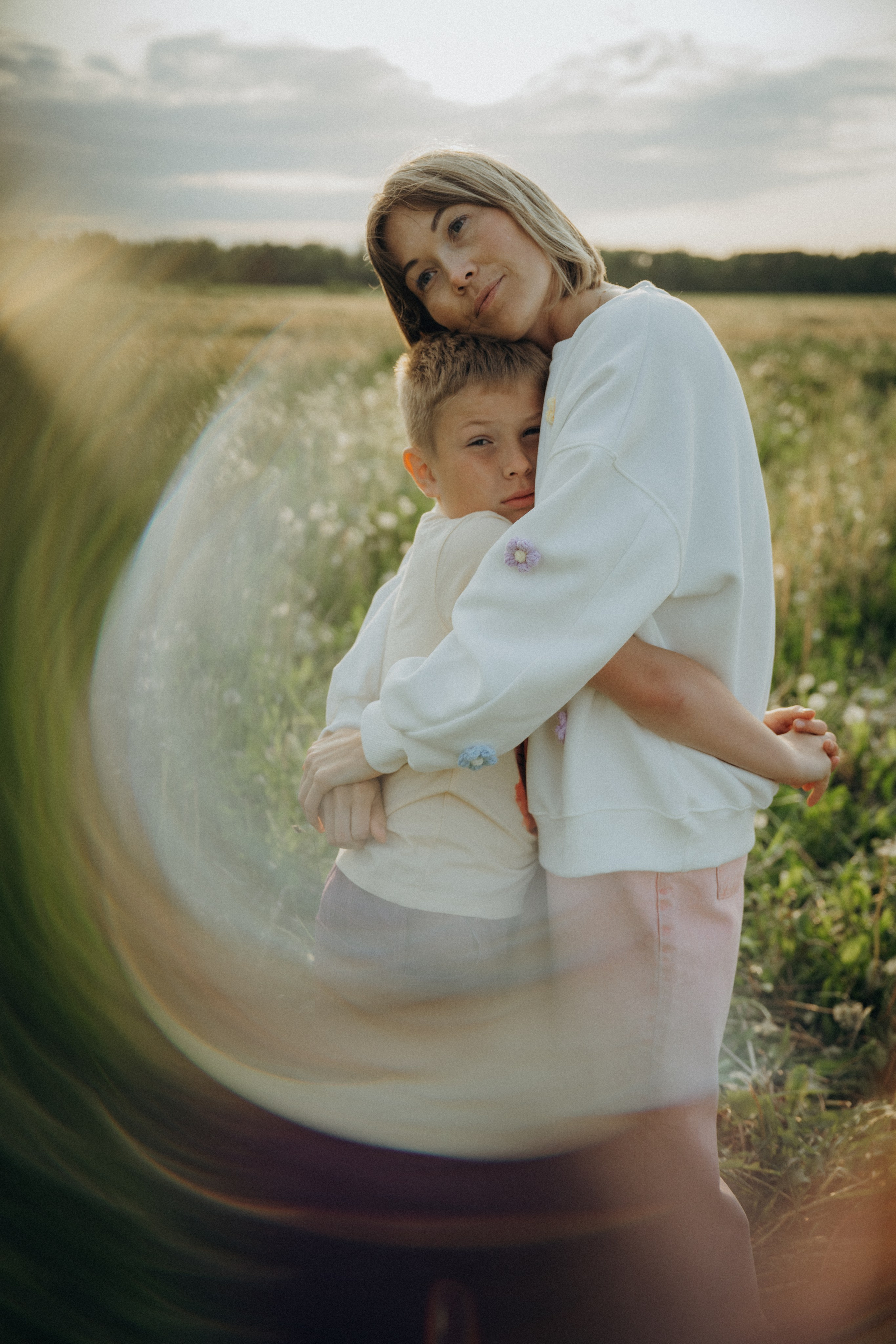 Аня и Демьян. Детский и семейный фотограф в Санкт-Петербурге и Ярославле Павлова Гал