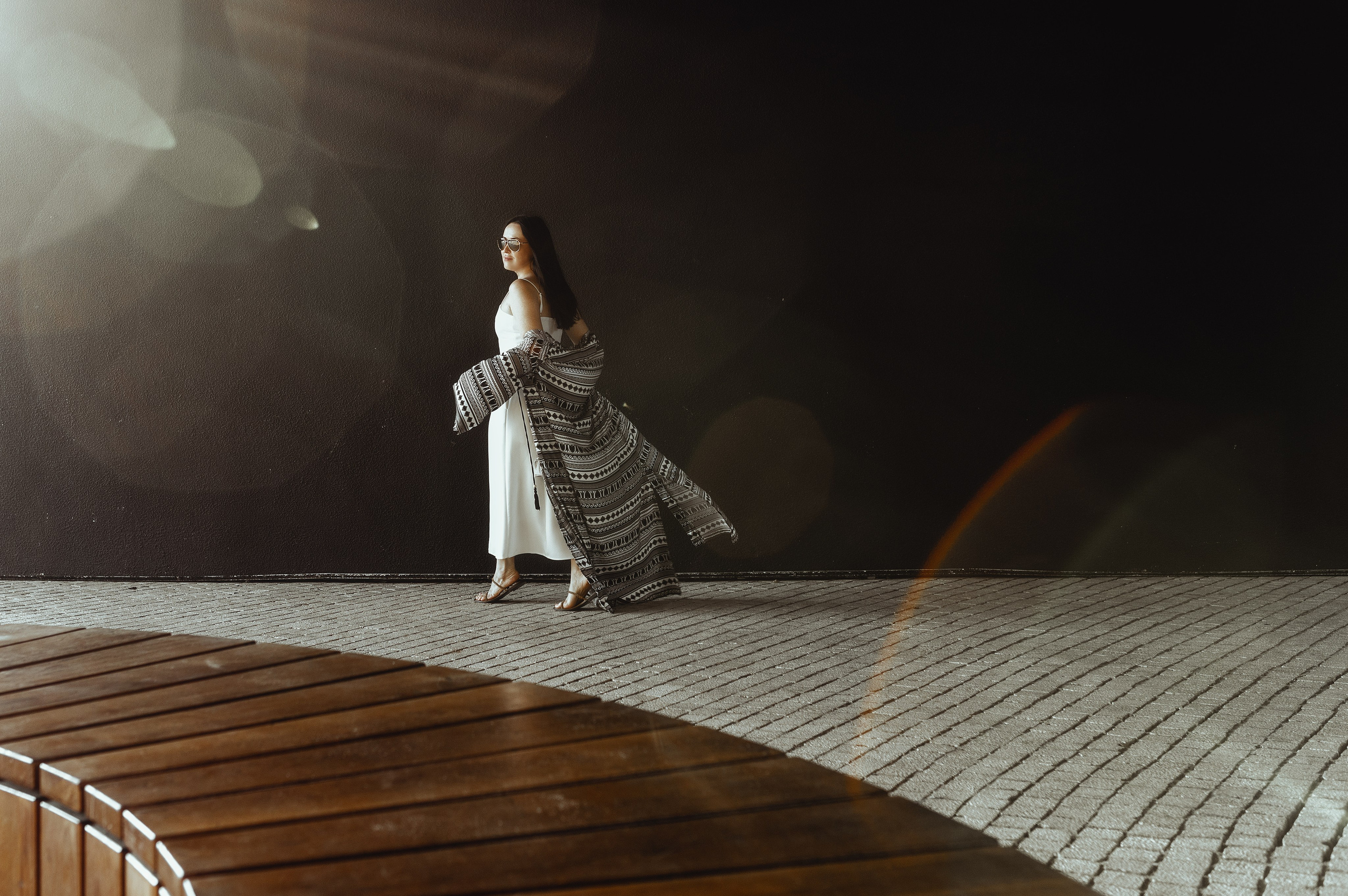 Воспоминание минувшего лета. Профессиональная фотосессия в Краснодаре | Фотограф Денис Труфанов