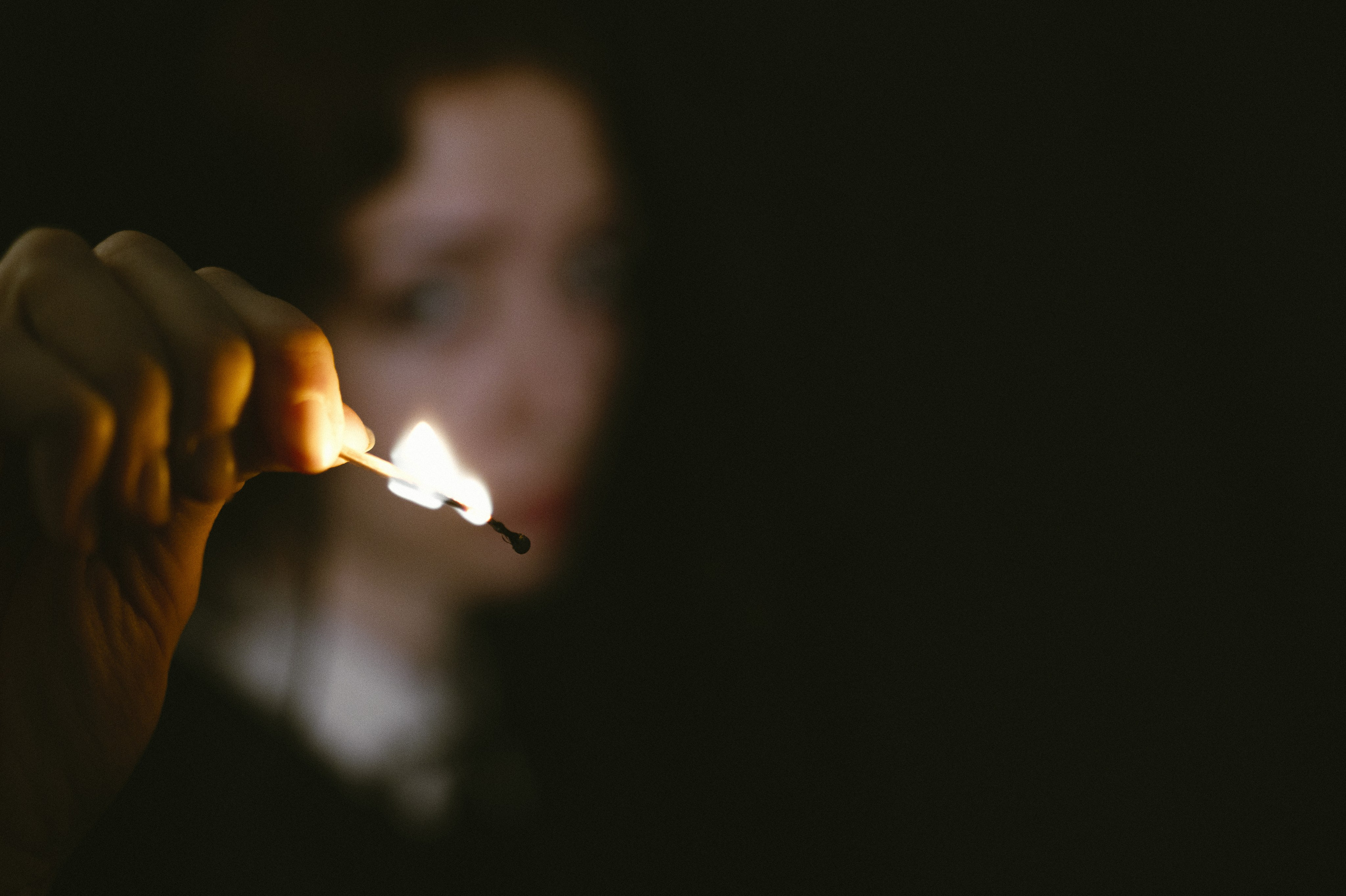 Хозяйка тишины. Профессиональная фотосессия в Краснодаре | Фотограф Денис Труфанов