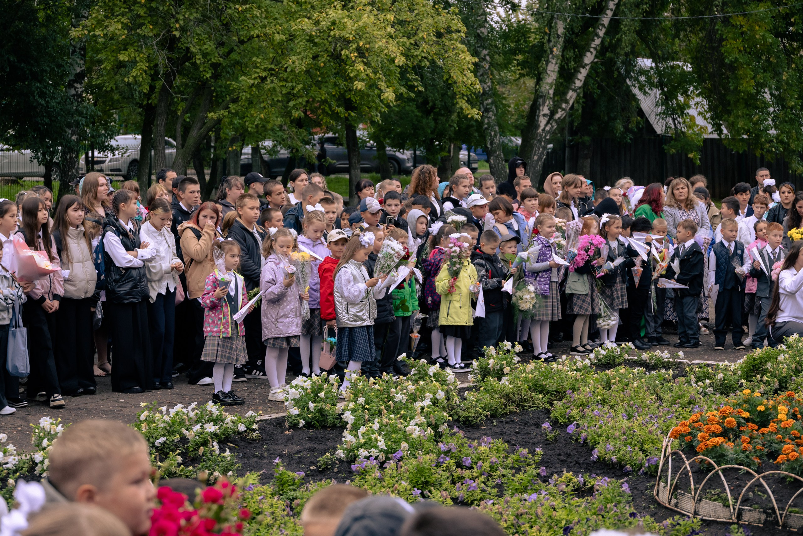 1 сентября 2025