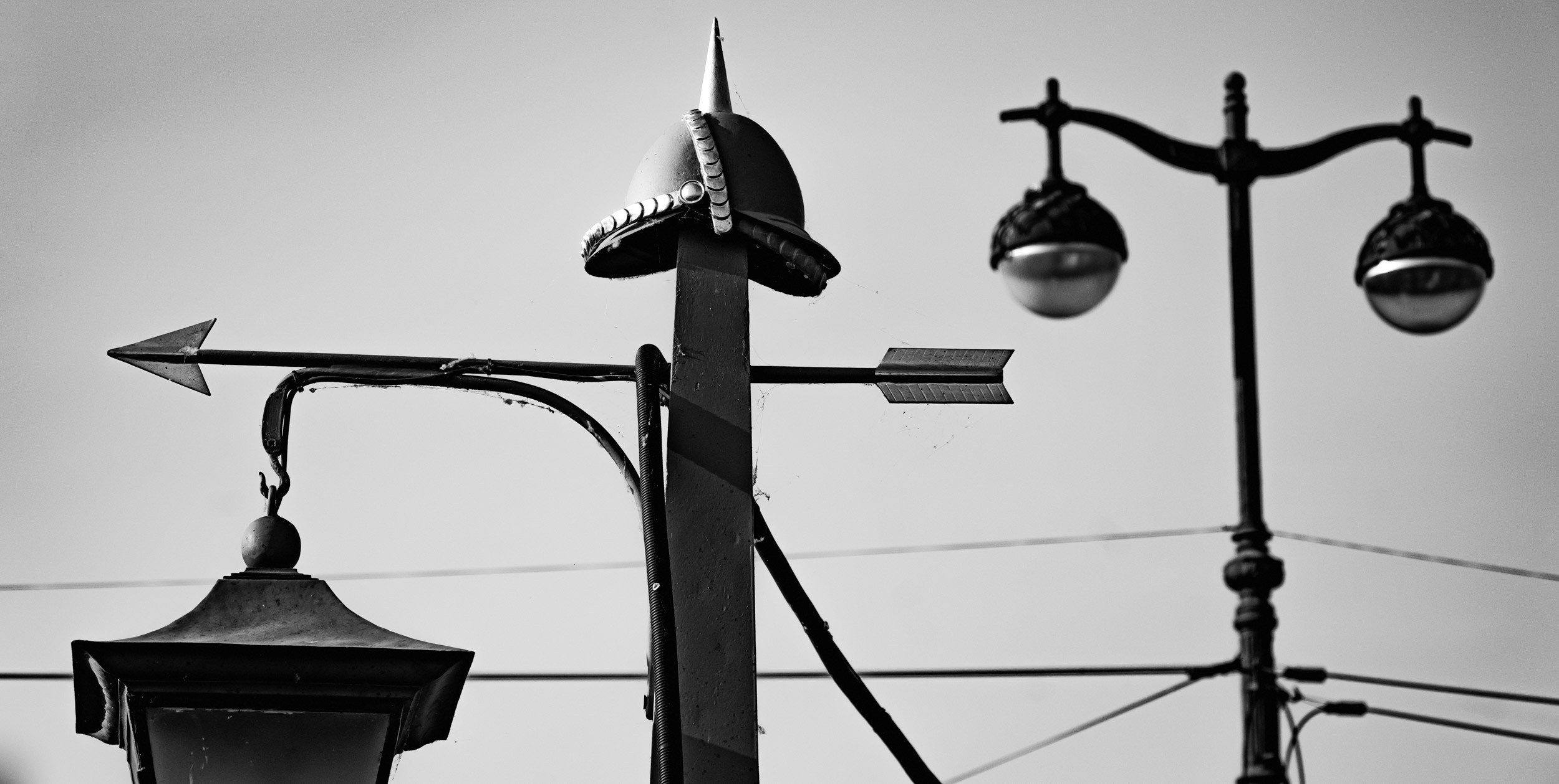 Saint Petersburg. The Andris