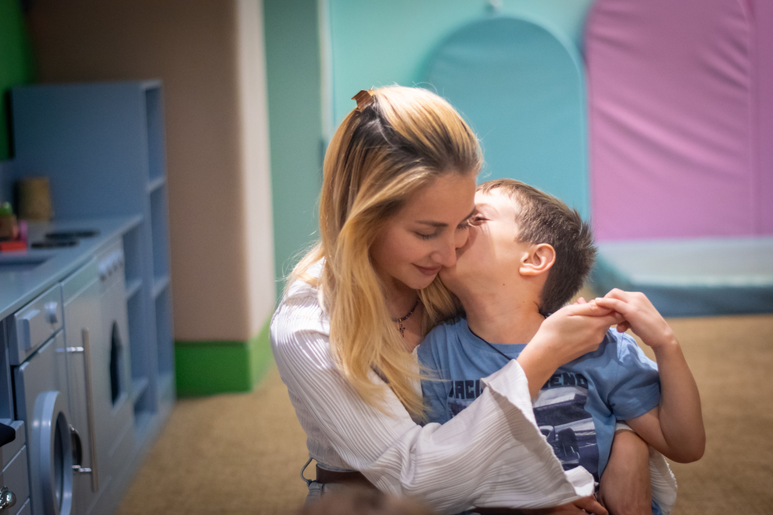 Фотосессия семейных мероприятий. F.O.xygen