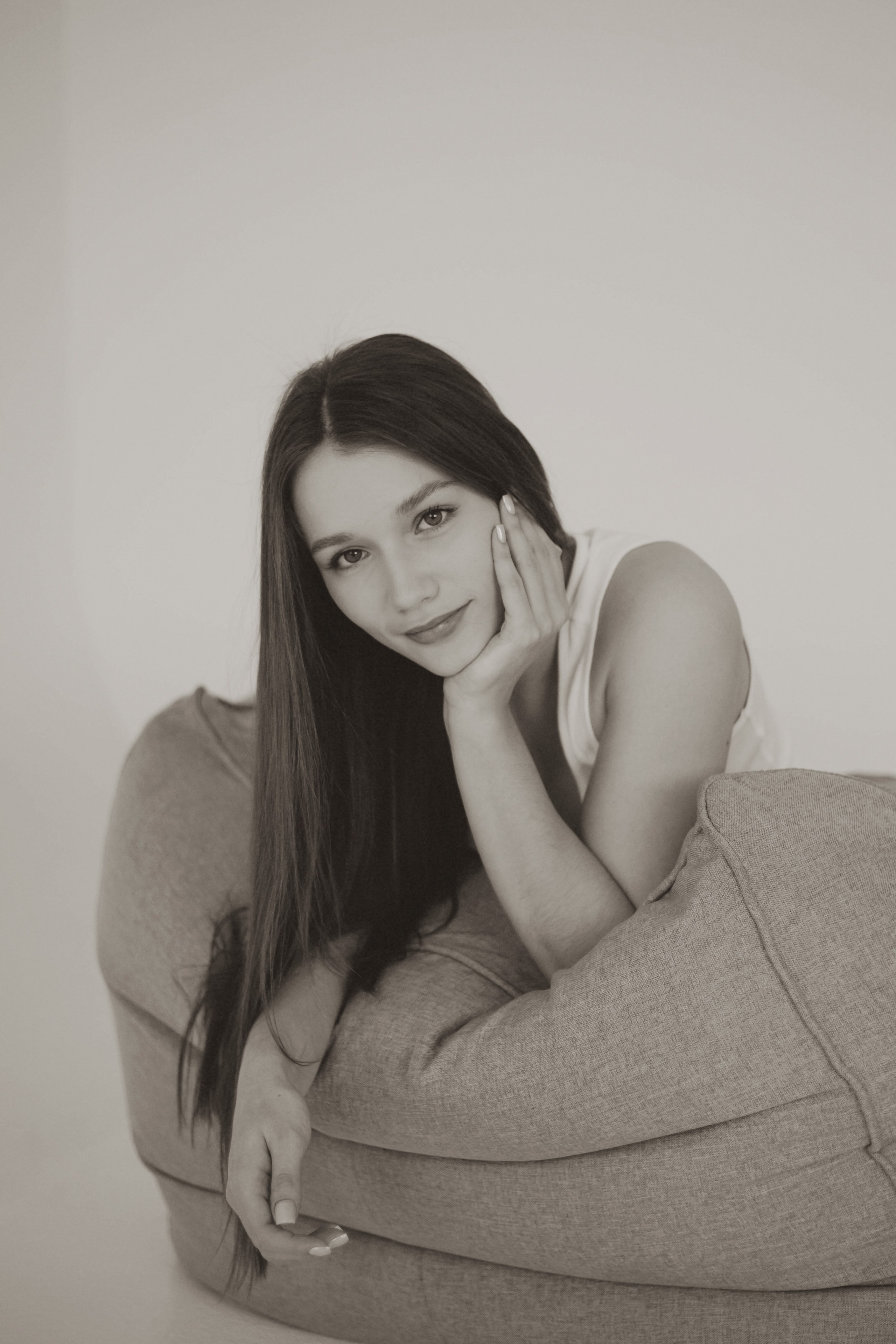 Катя. Диана Садреева | ваш фотограф в Казани