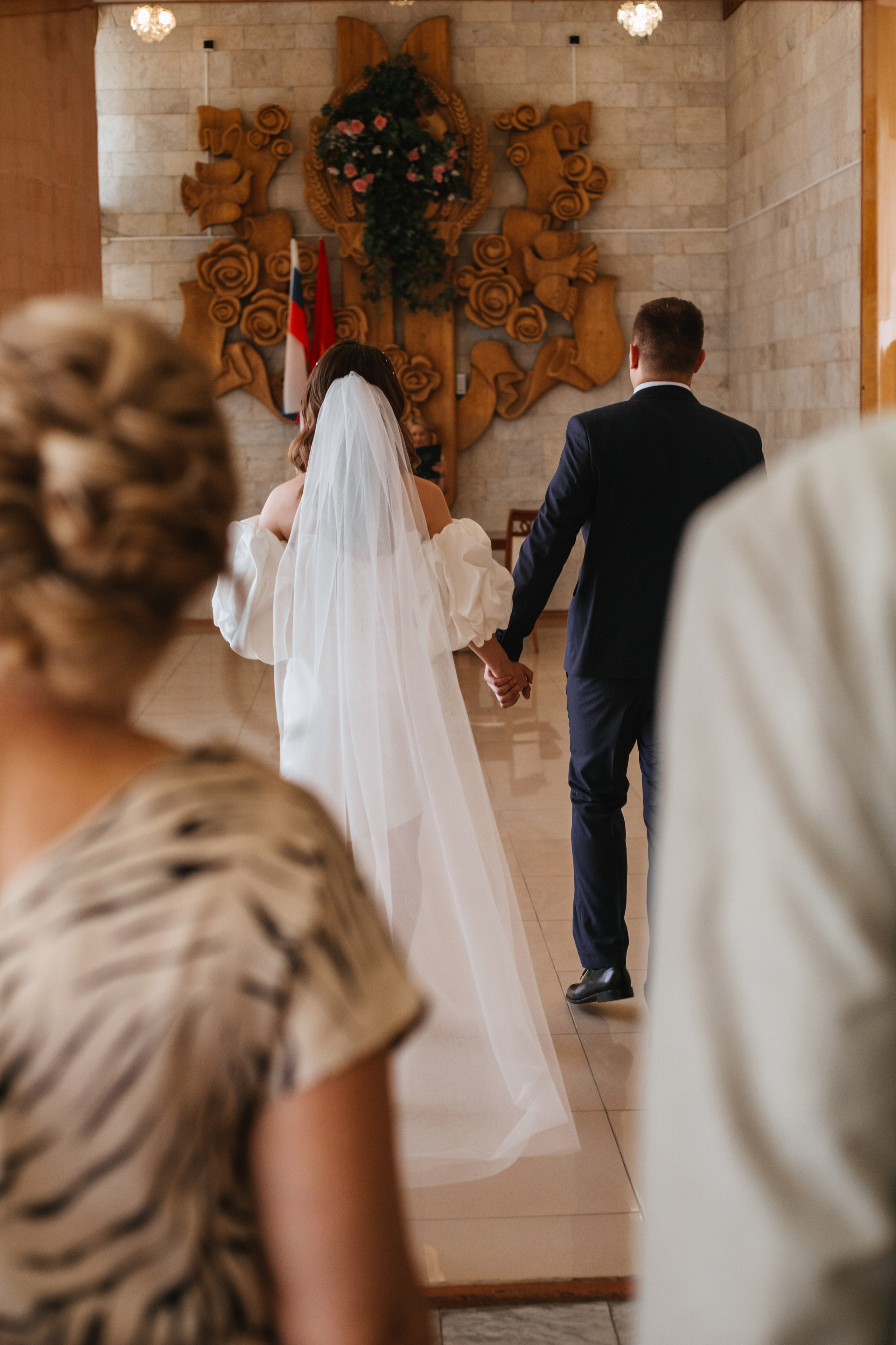 Александр и Валерия. Фотограф в Волгограде и Москве | Анастасия Лаврова