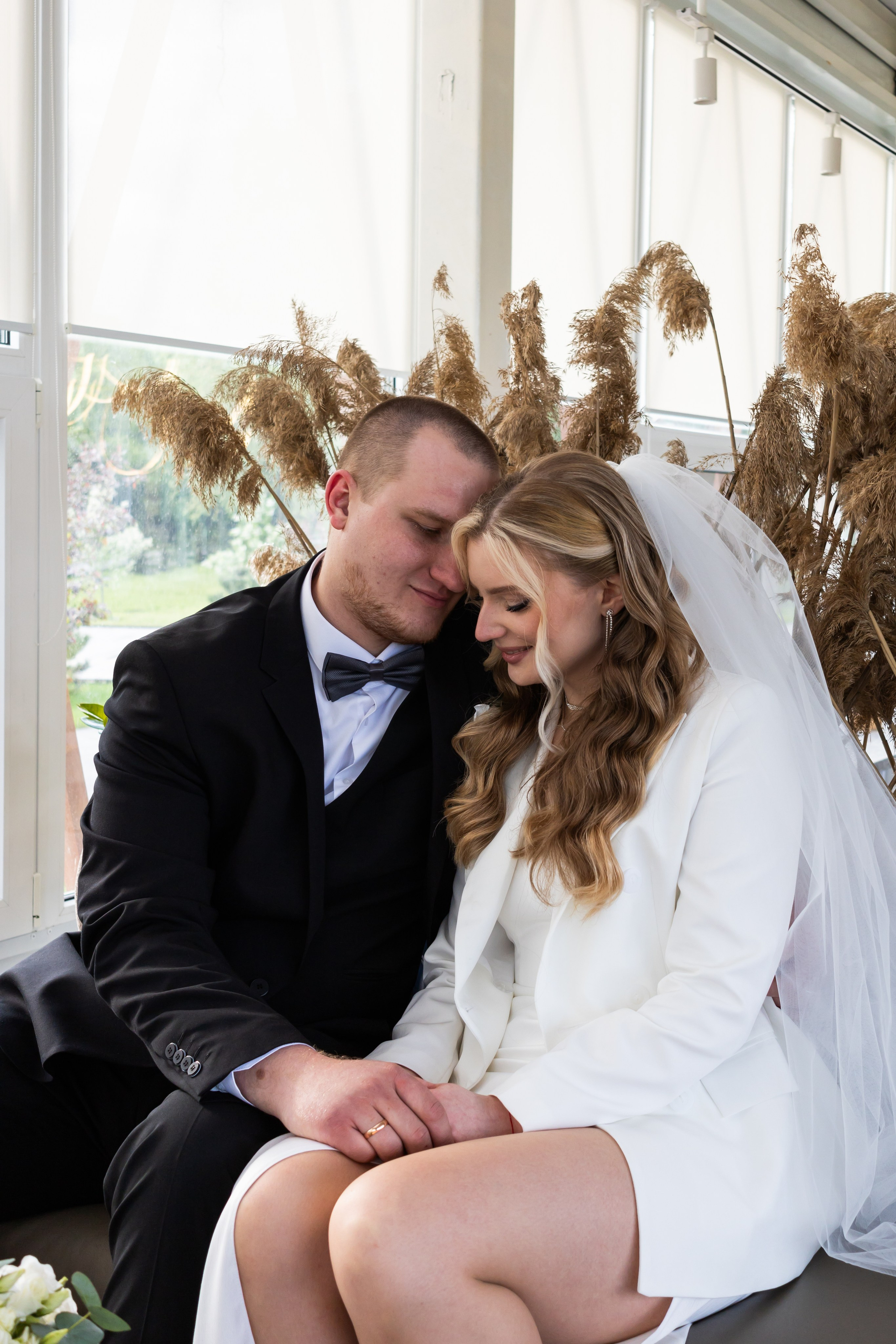 Дмитрий и Дарья. Фотограф и Видеограф Алексей Удовиков