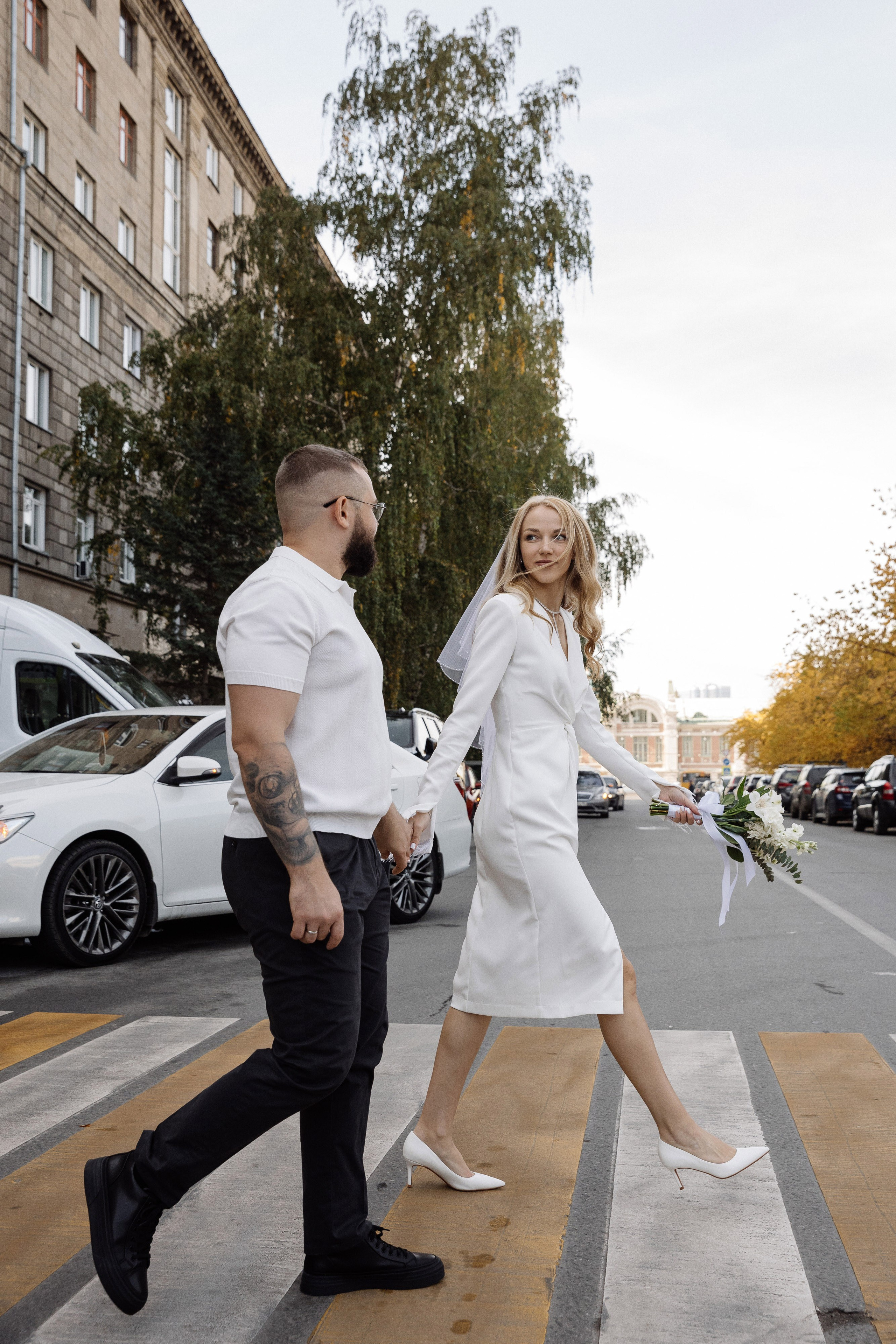 Рома и Катя. Главная