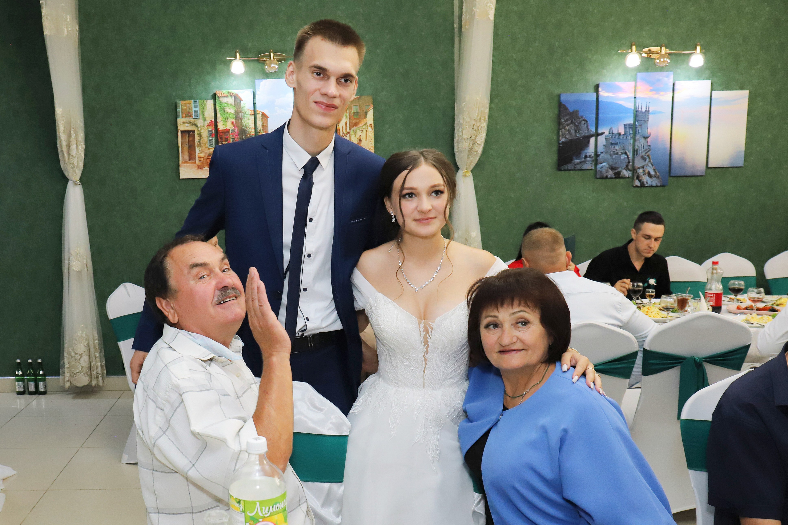 Андрей и Виктория. Игорь Варава свадебный фотограф видеограф Белая Глина Краснодар