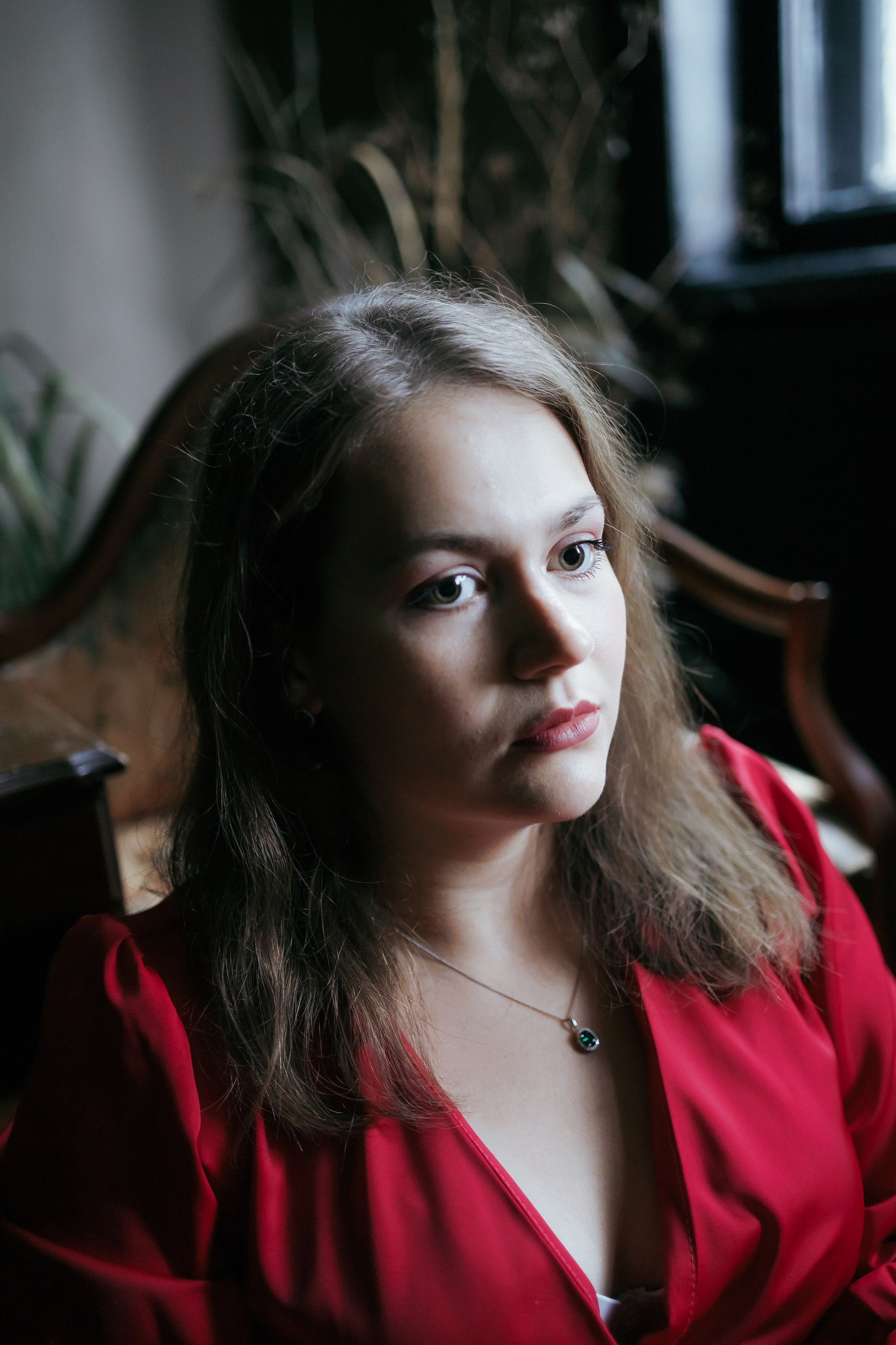 Затопленная комната. Ангелина Богданова, междисциплинарная художница