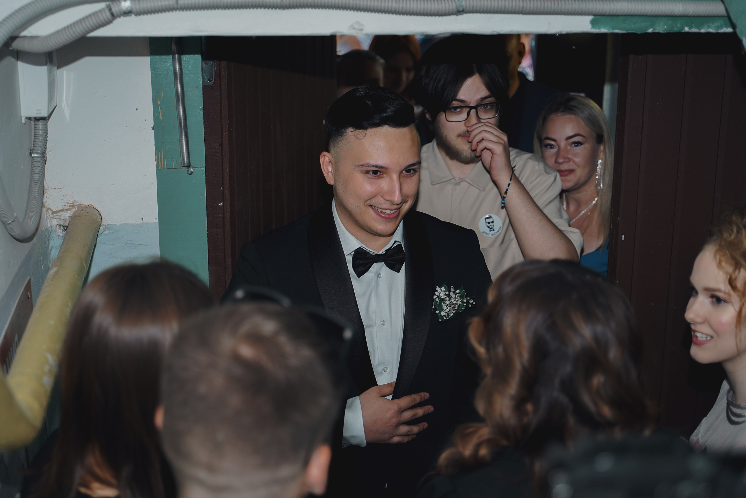 Wedding. AM PHOTO — Атмосферные фотосессии | Москва | Домодедово