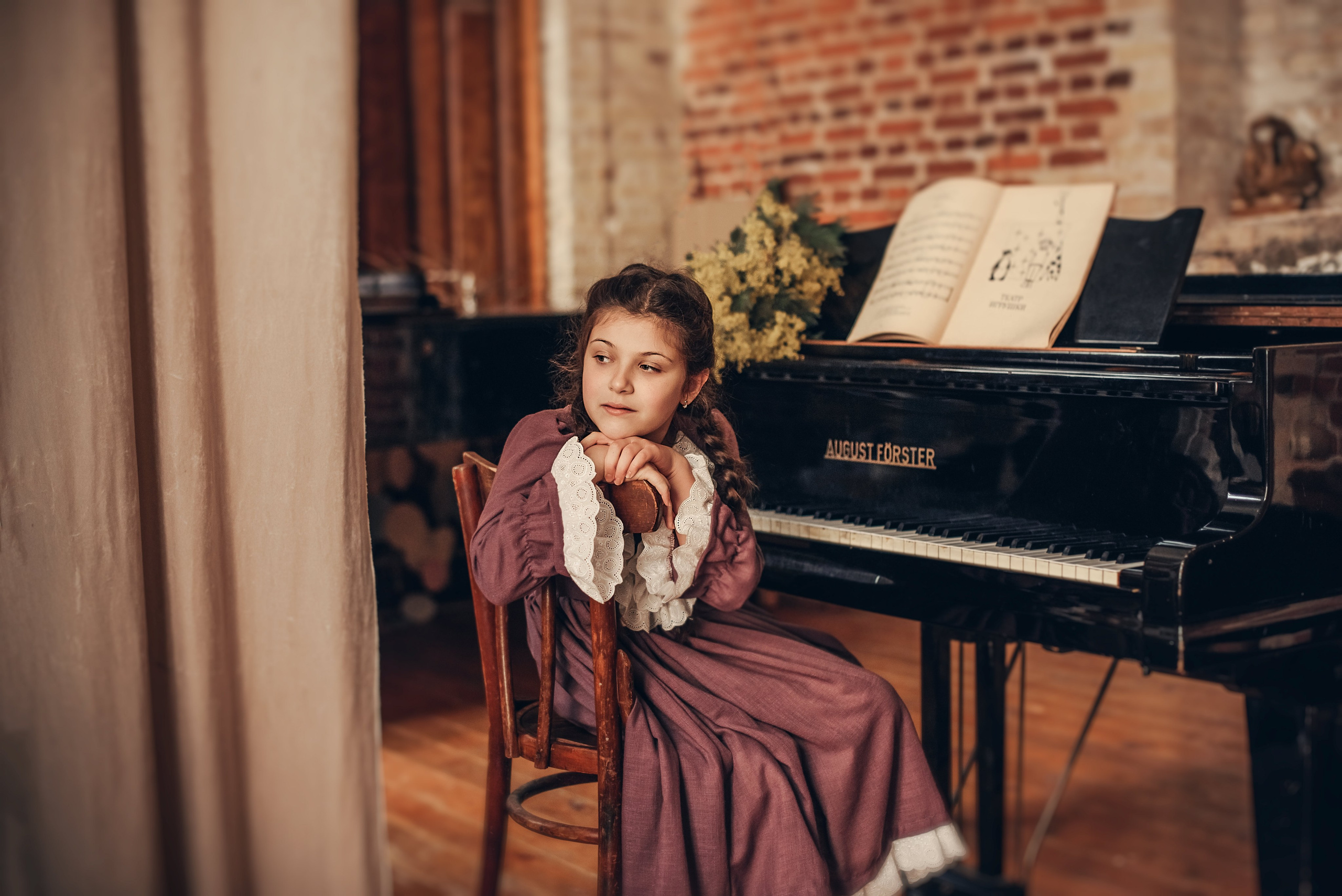 Дети. Детский и семейный фотограф в Абхазии