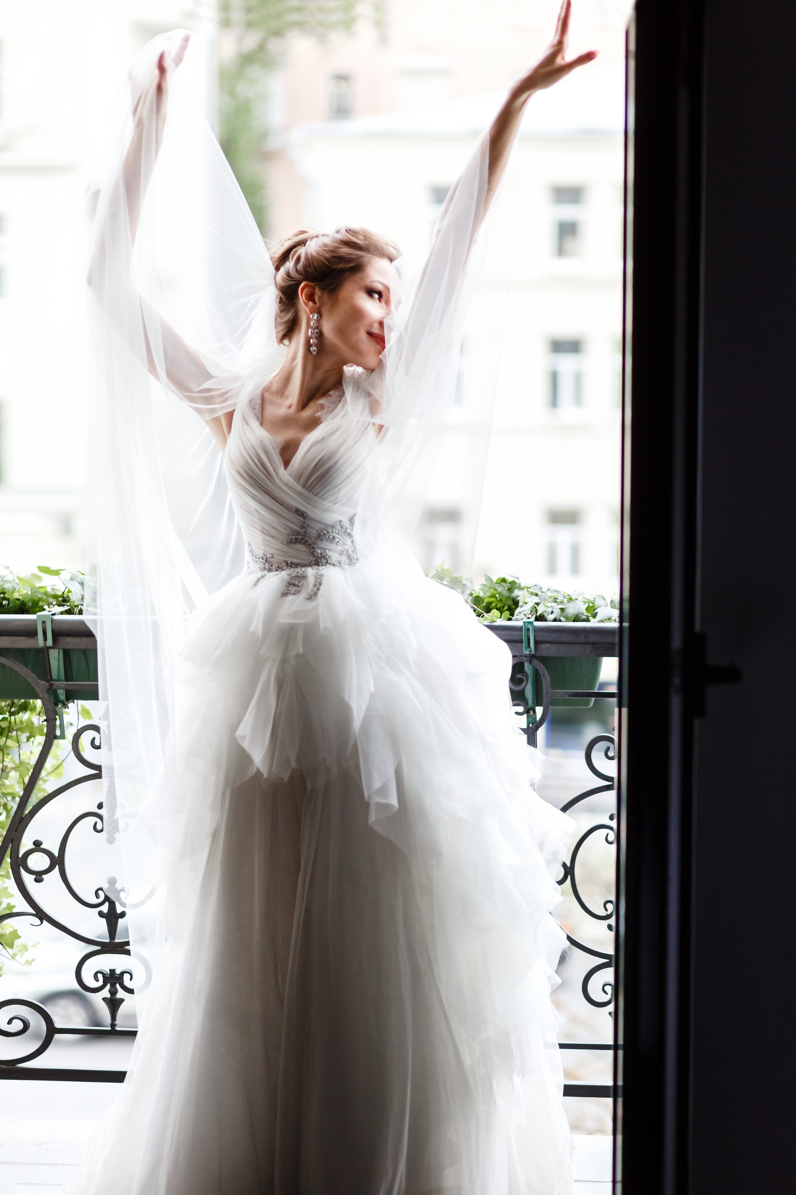 Данила и Ольга