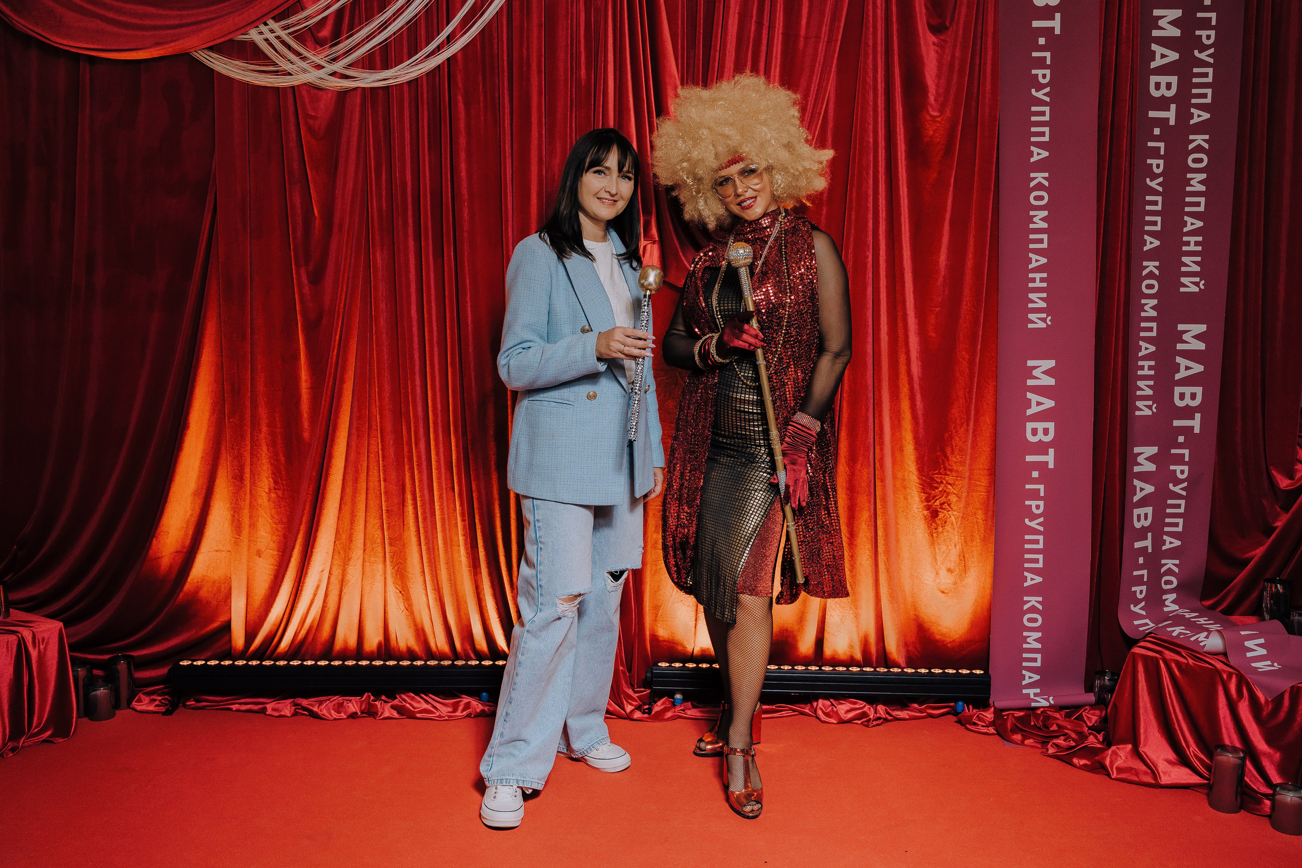 КОРПОРАТИВ «МАВТ». Репортажный фотограф Зуев Роман г. Челябинск