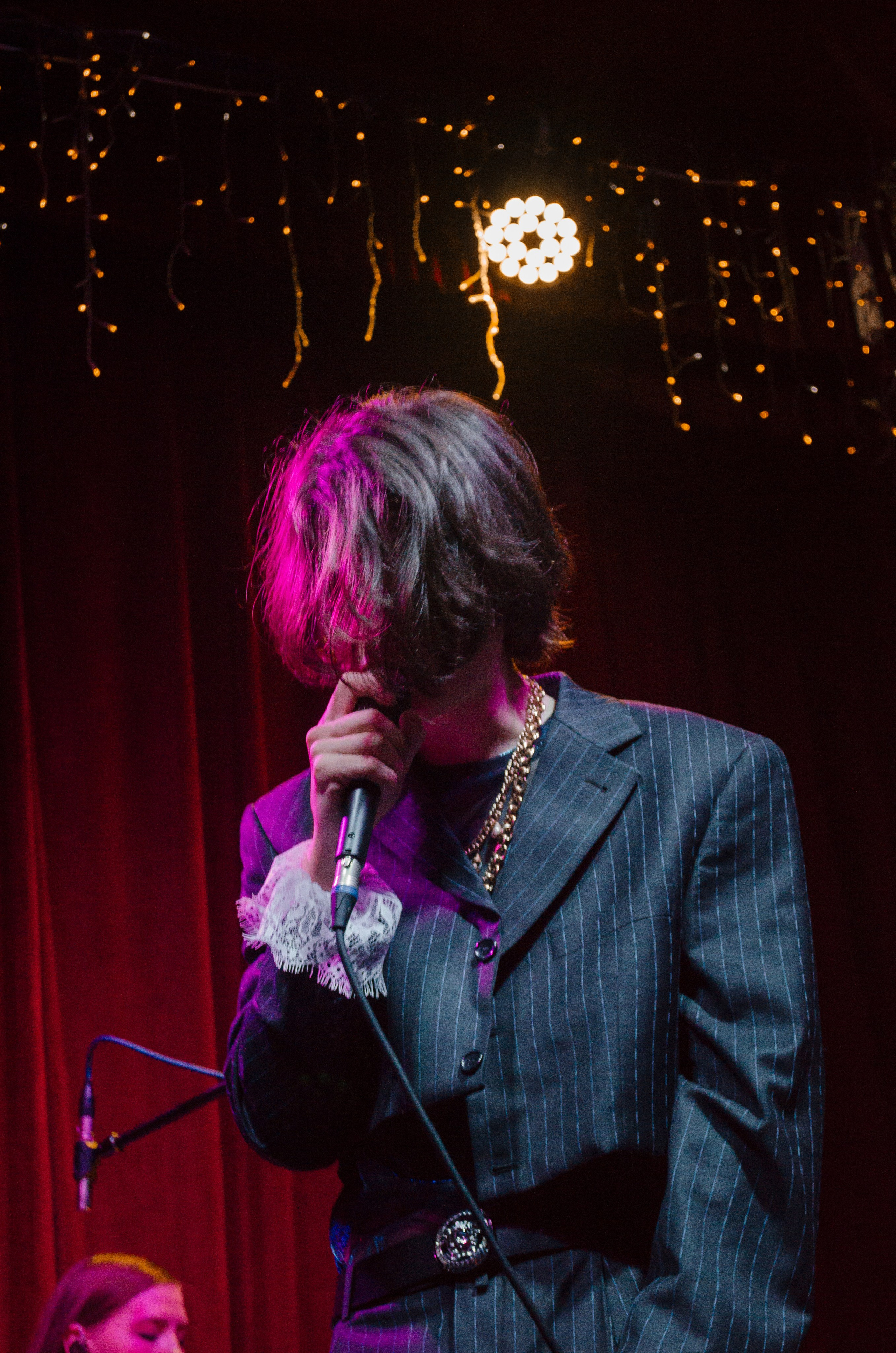 Decadence. Фотограф Валерия Пэун