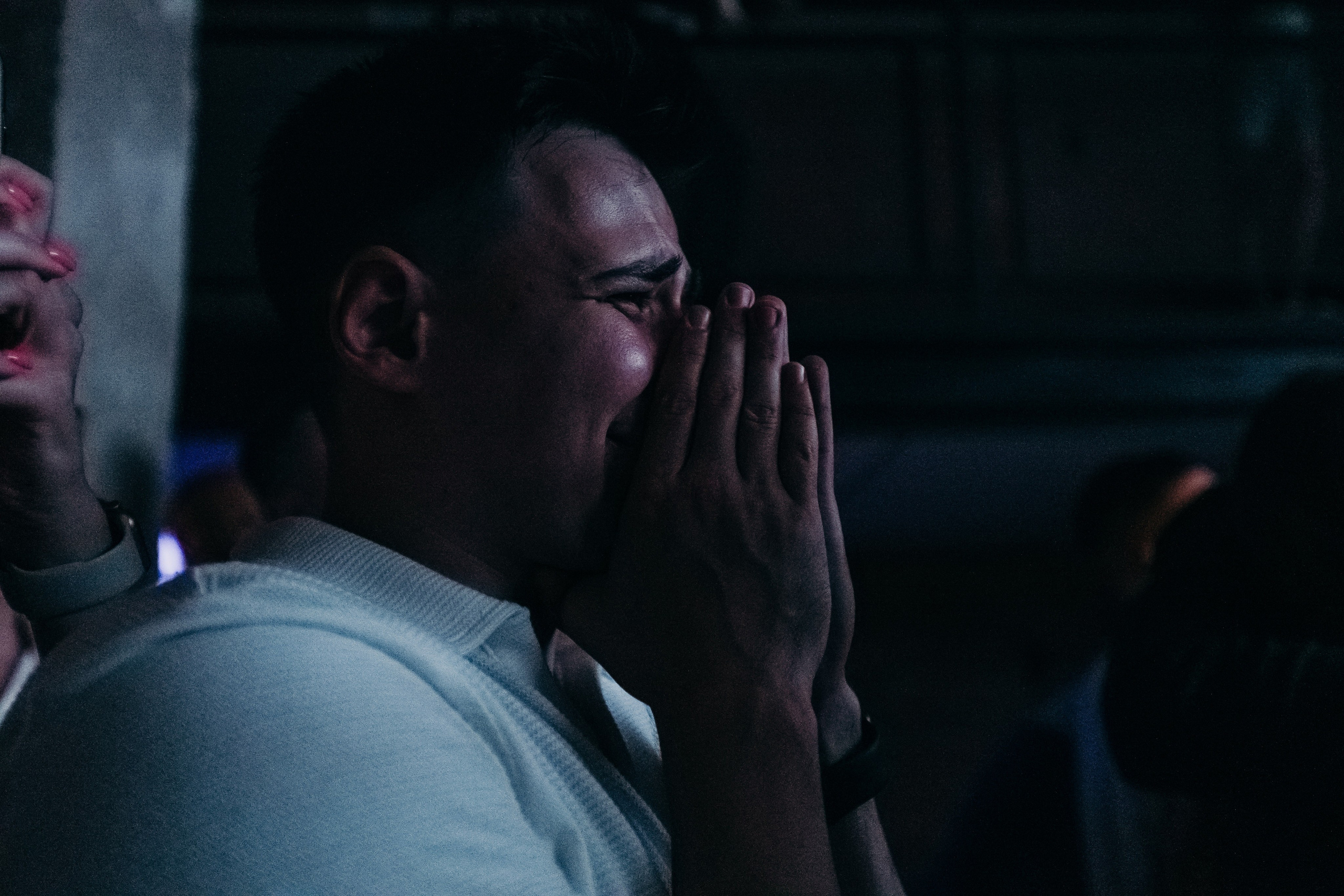 Счастье рядом. Свадебный фотограф-видеограф в Красноярске Евгений Константинопольский