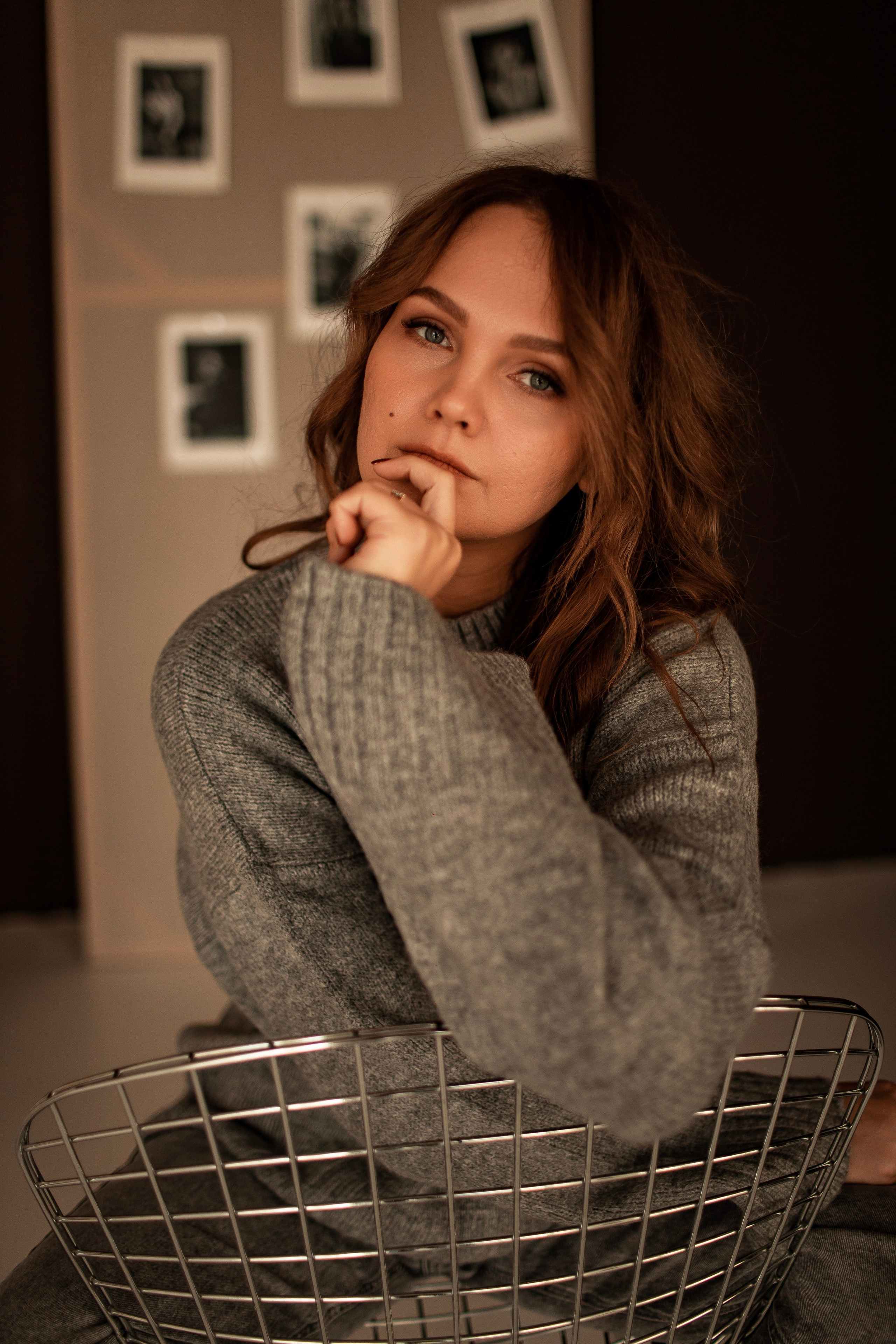 Светлана. Семейная съемка — это красивый способ признаться своей семье в любви