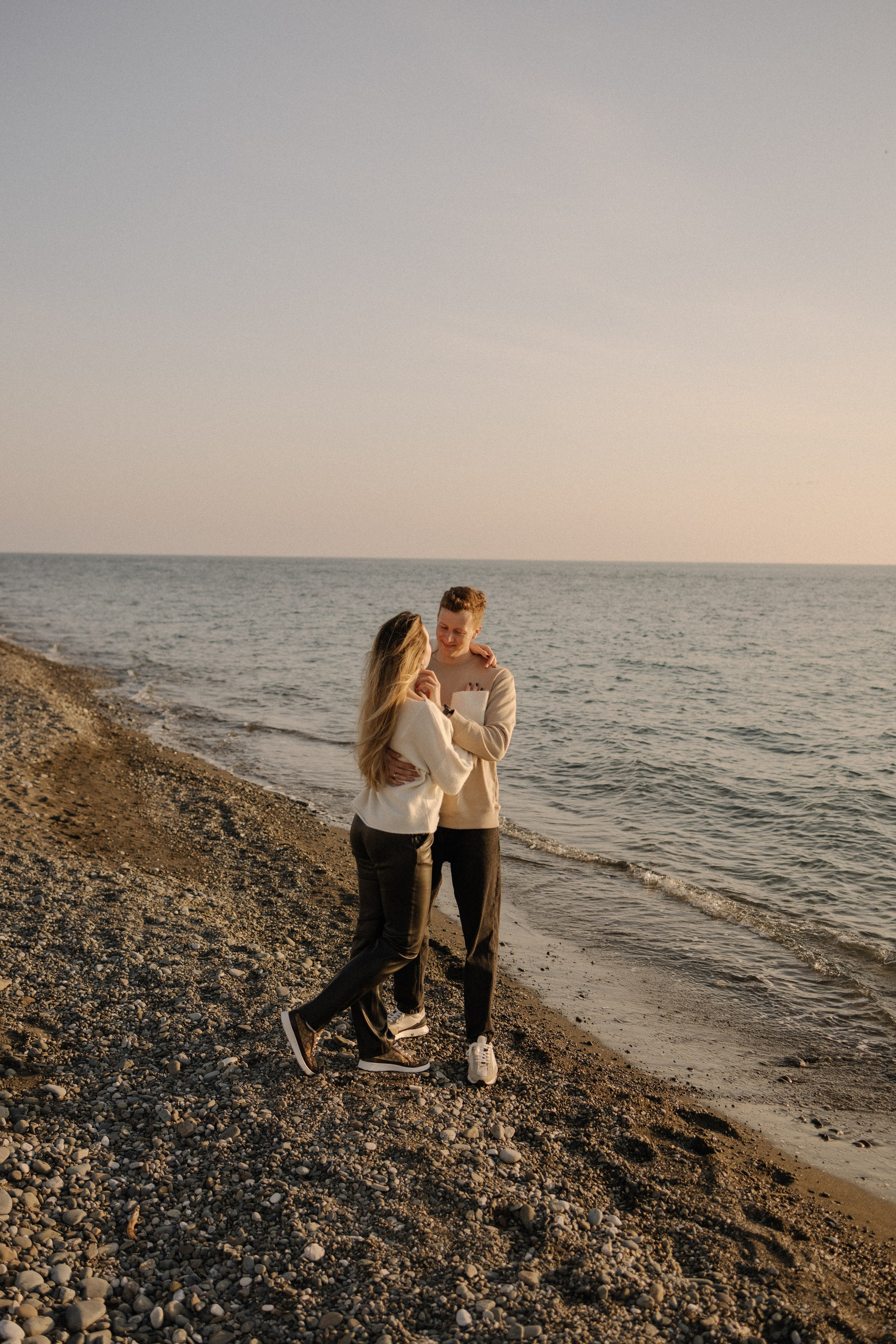 Настя и Саша. Фотограф Сочи Адлер Сириус Красная поляна Олеся Минив