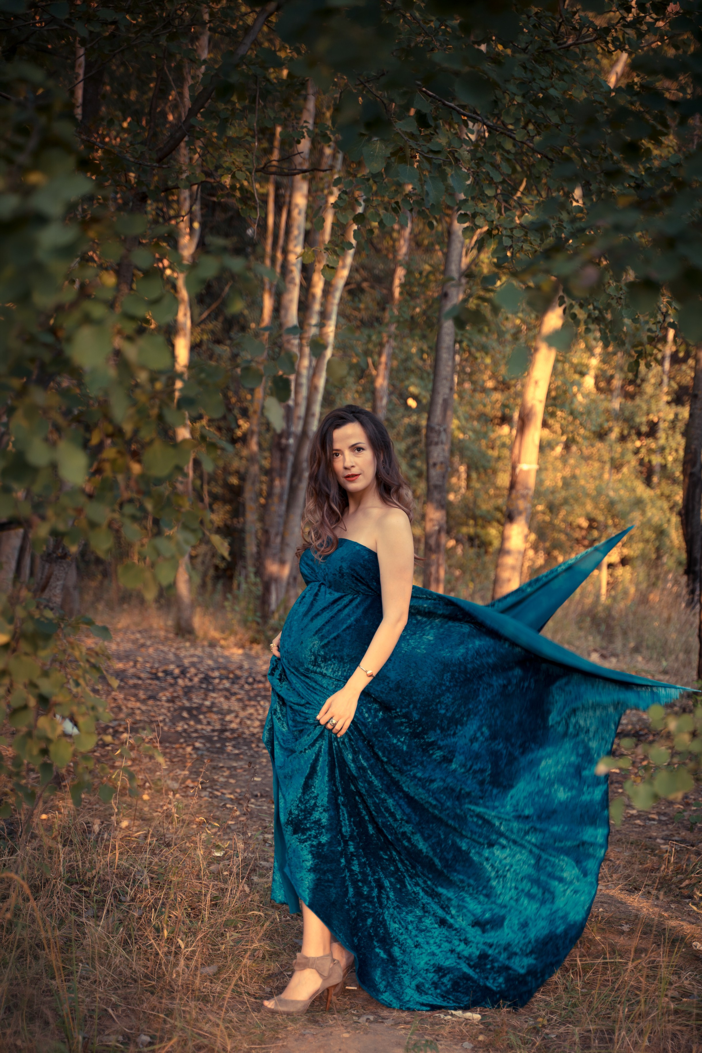 Elena. Family Photographer Ksenia Kos