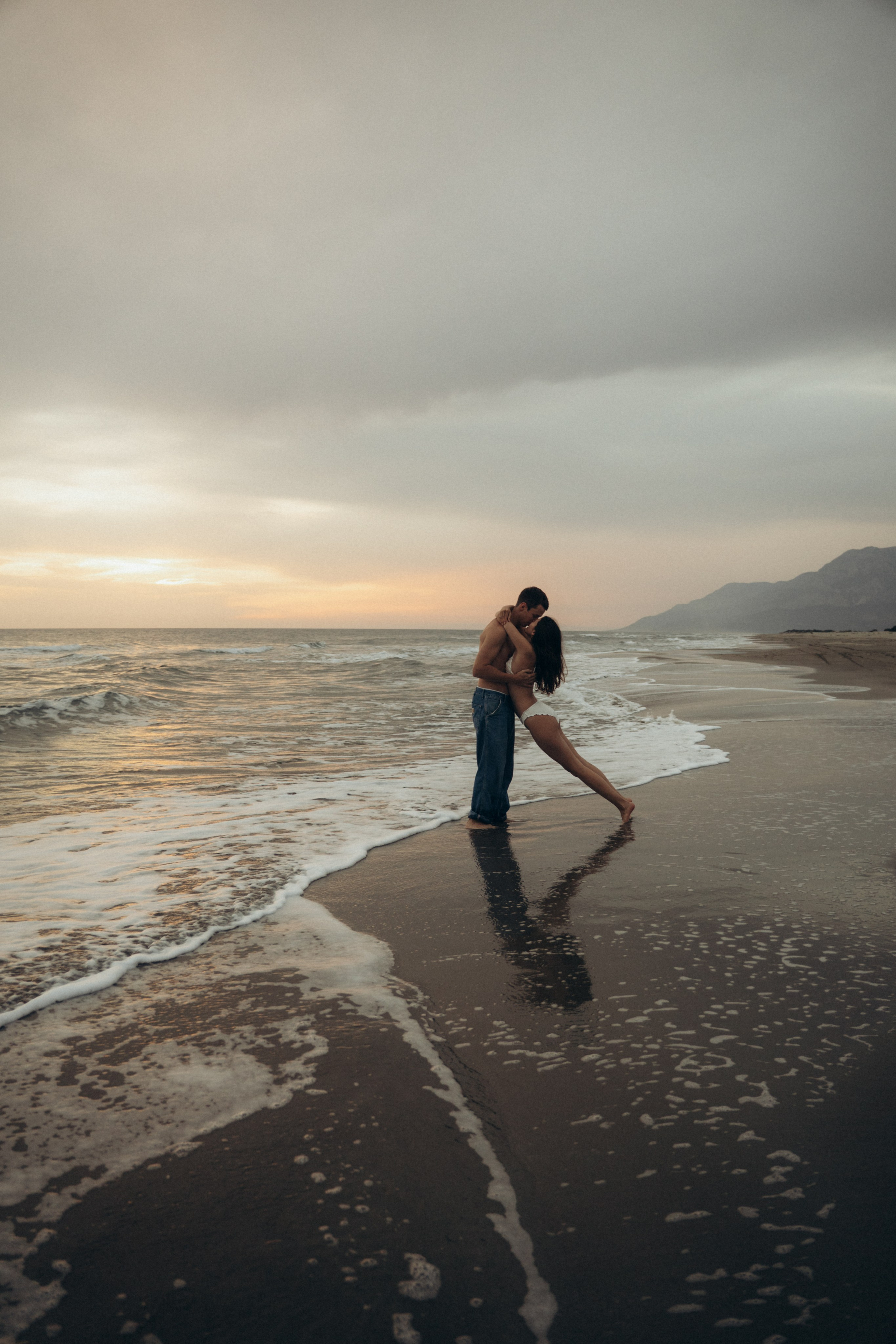 Olga Antipova — photographer