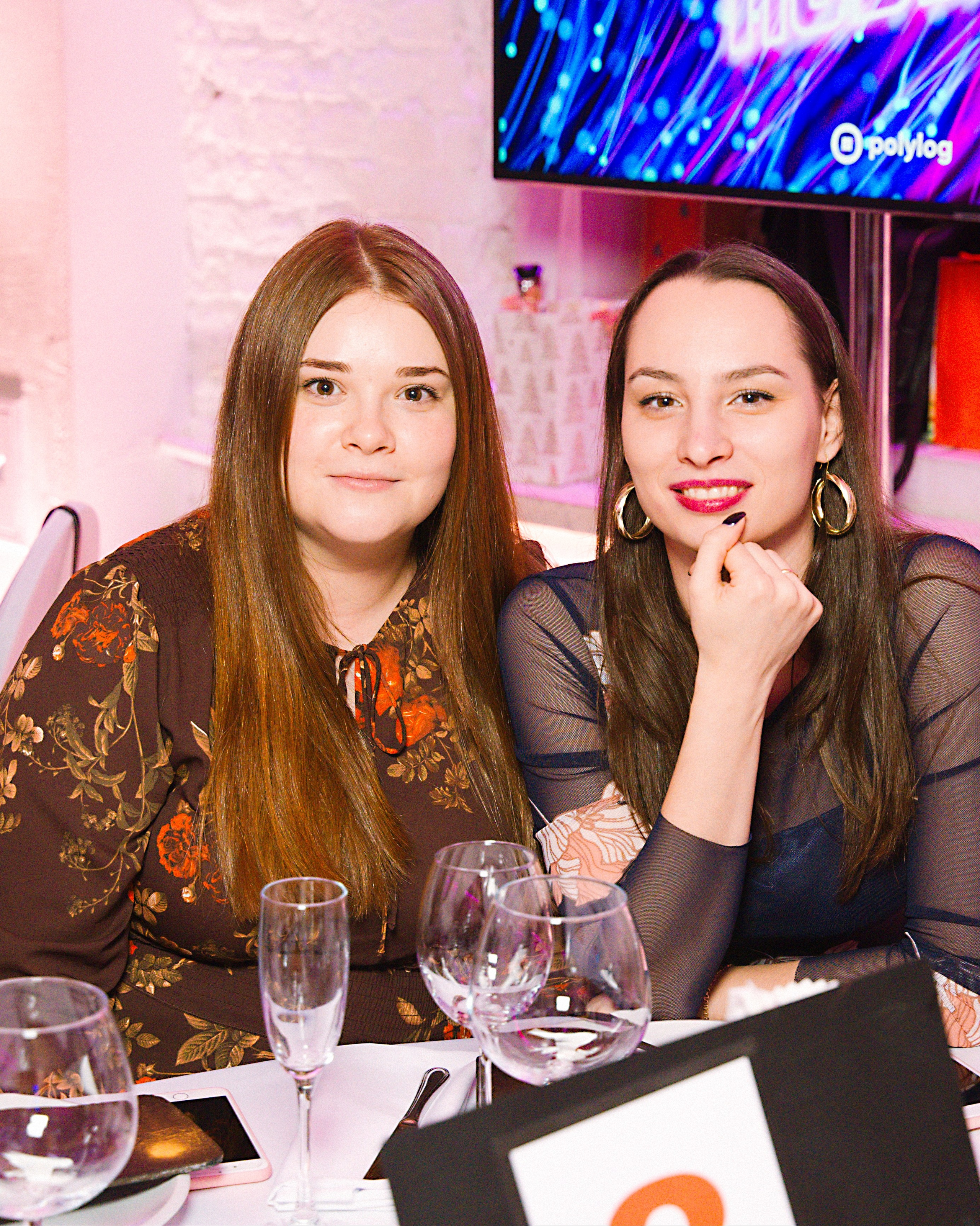 HYPE NEW YEAR. Фотограф Серафим Крюков