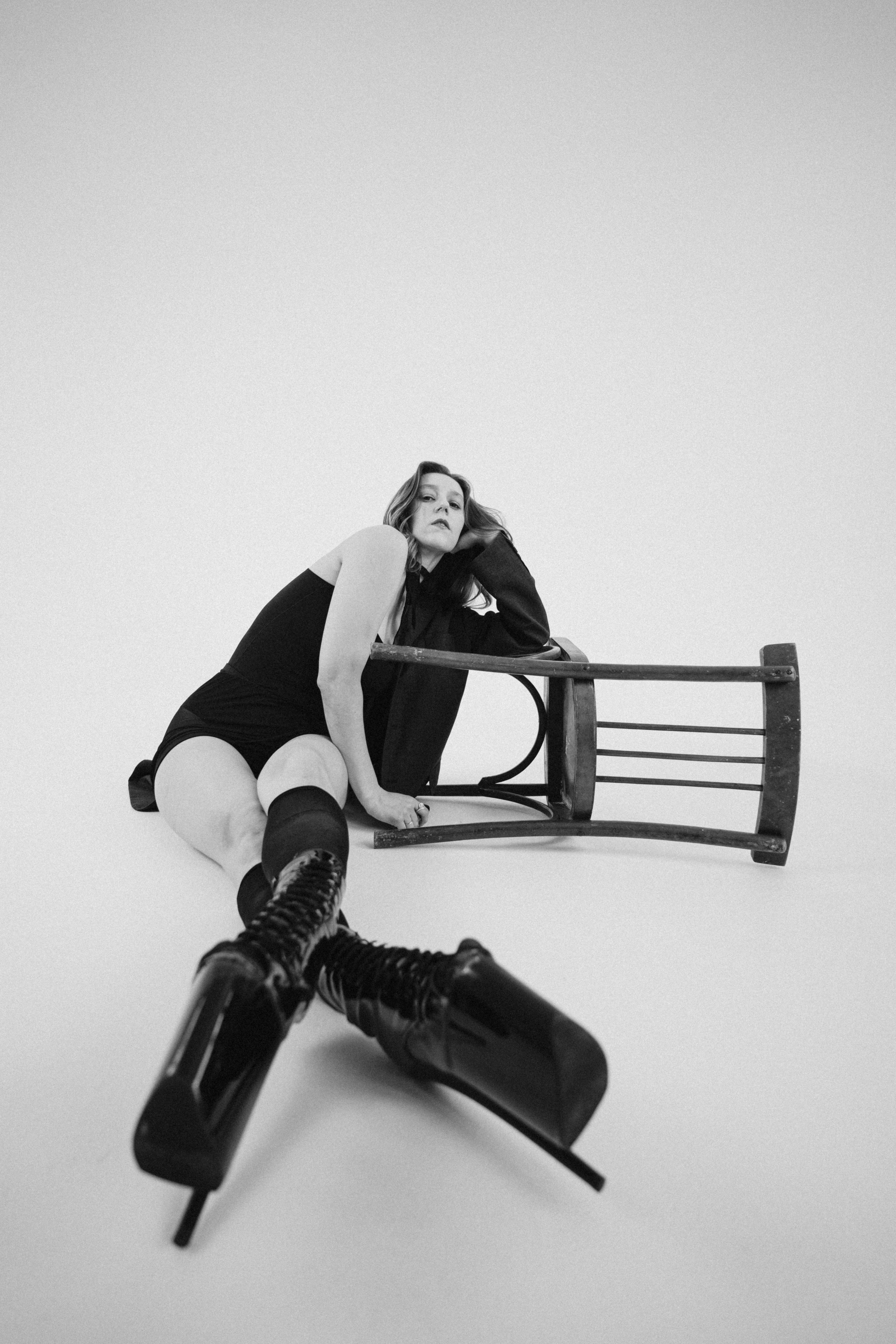 Настя. Фотограф, Видеограф Новосибирск