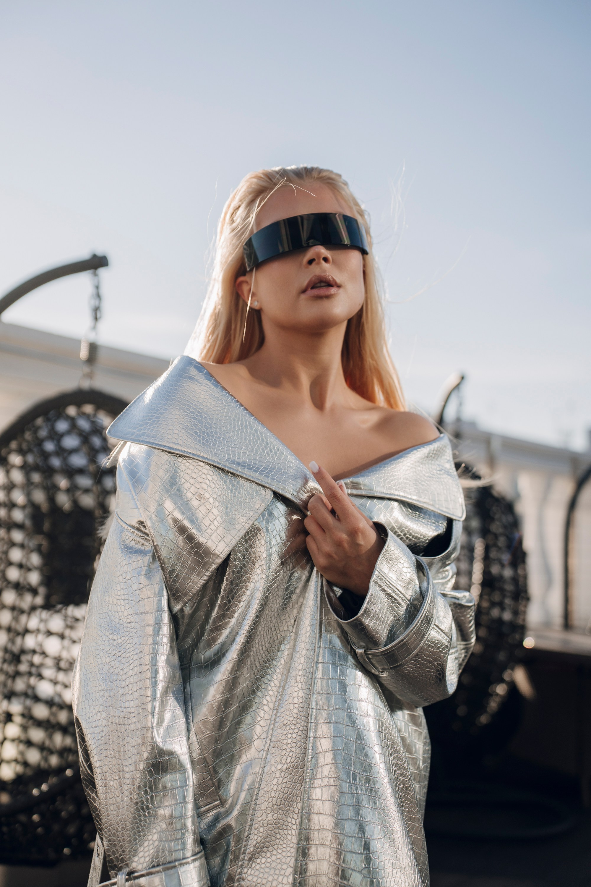 Светские события. Geometria