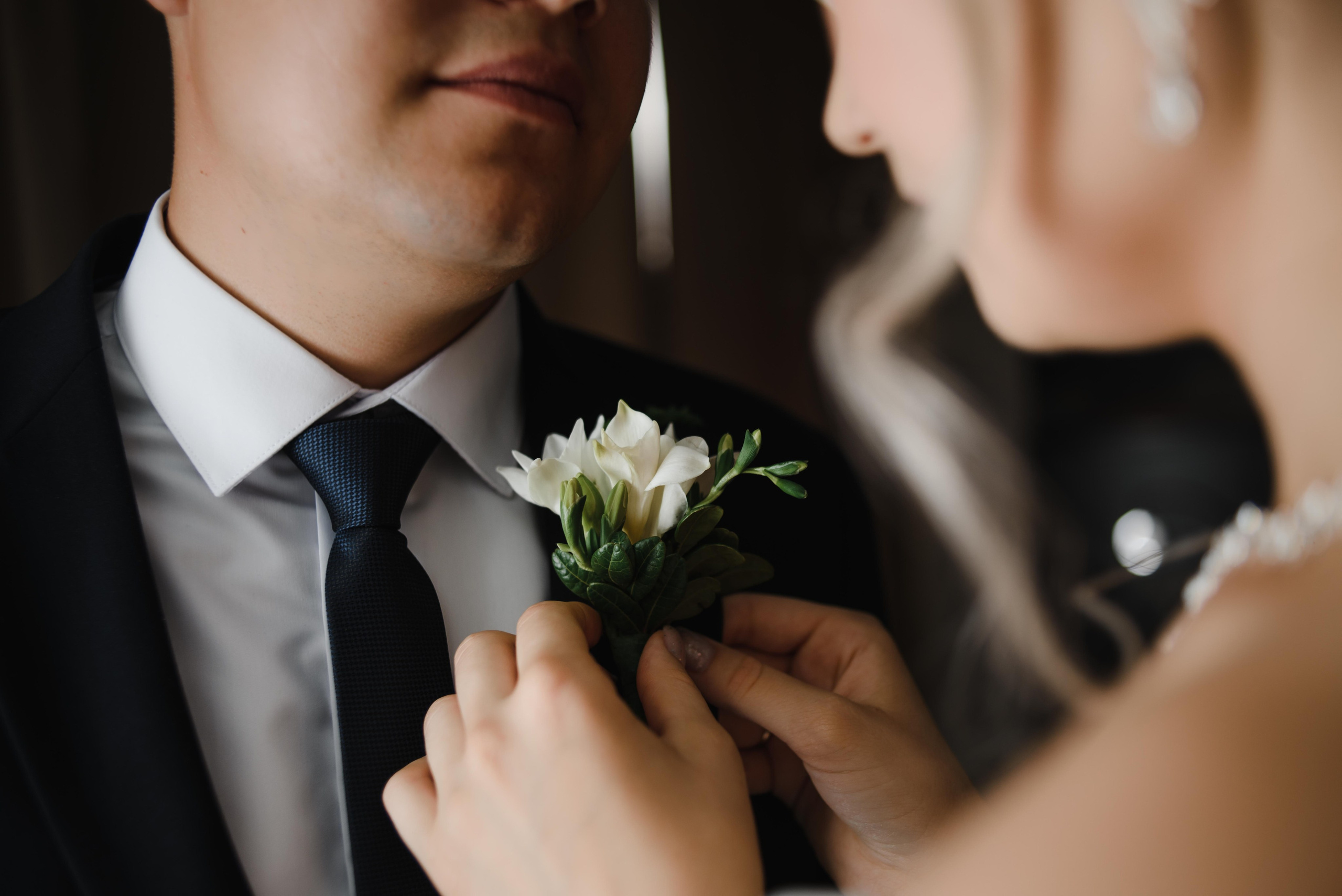 Фотограф на свадьбу в С-Пб Борис Большой