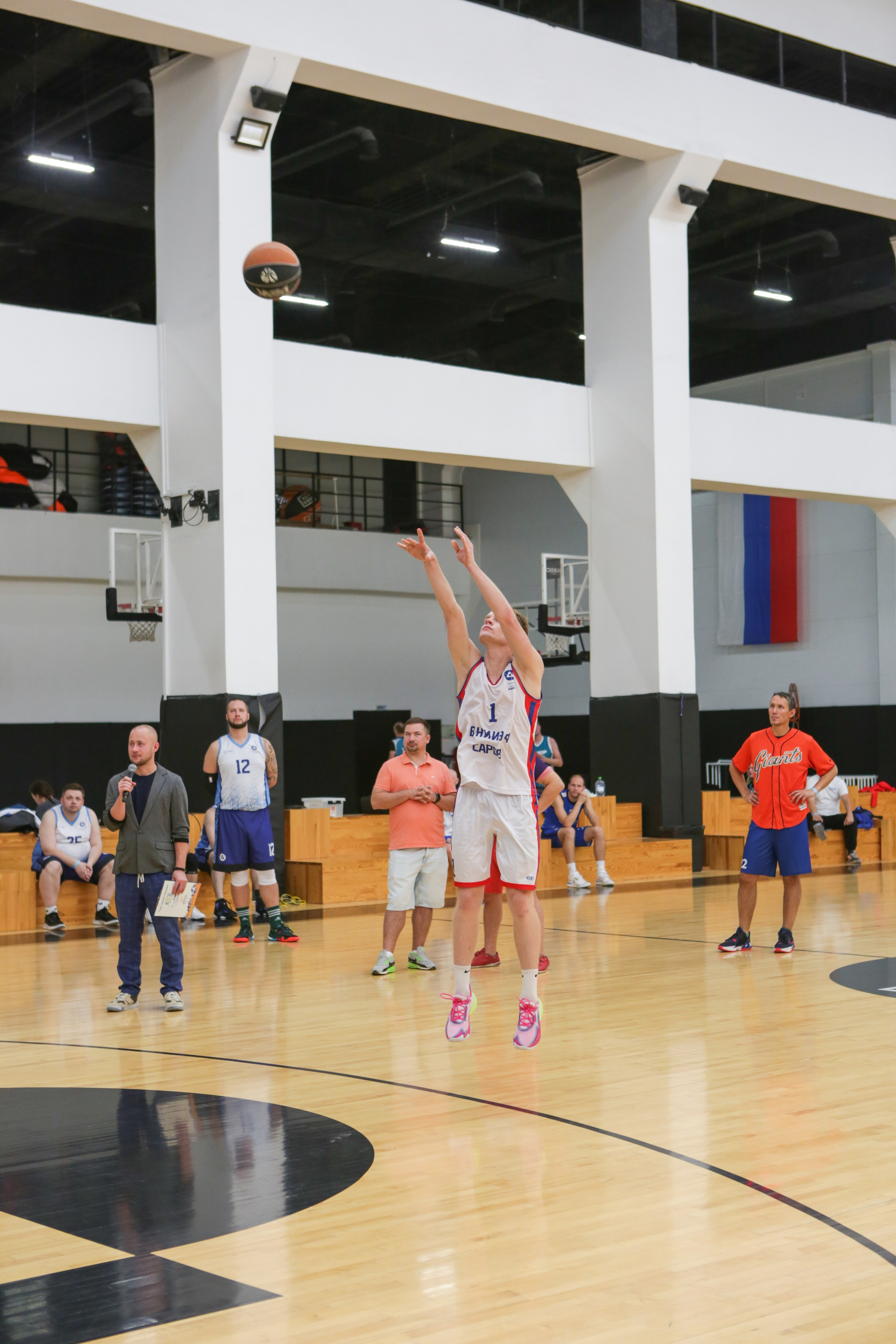 Баскетбол. Репортажный, семейный, свадебный, портретный фотограф