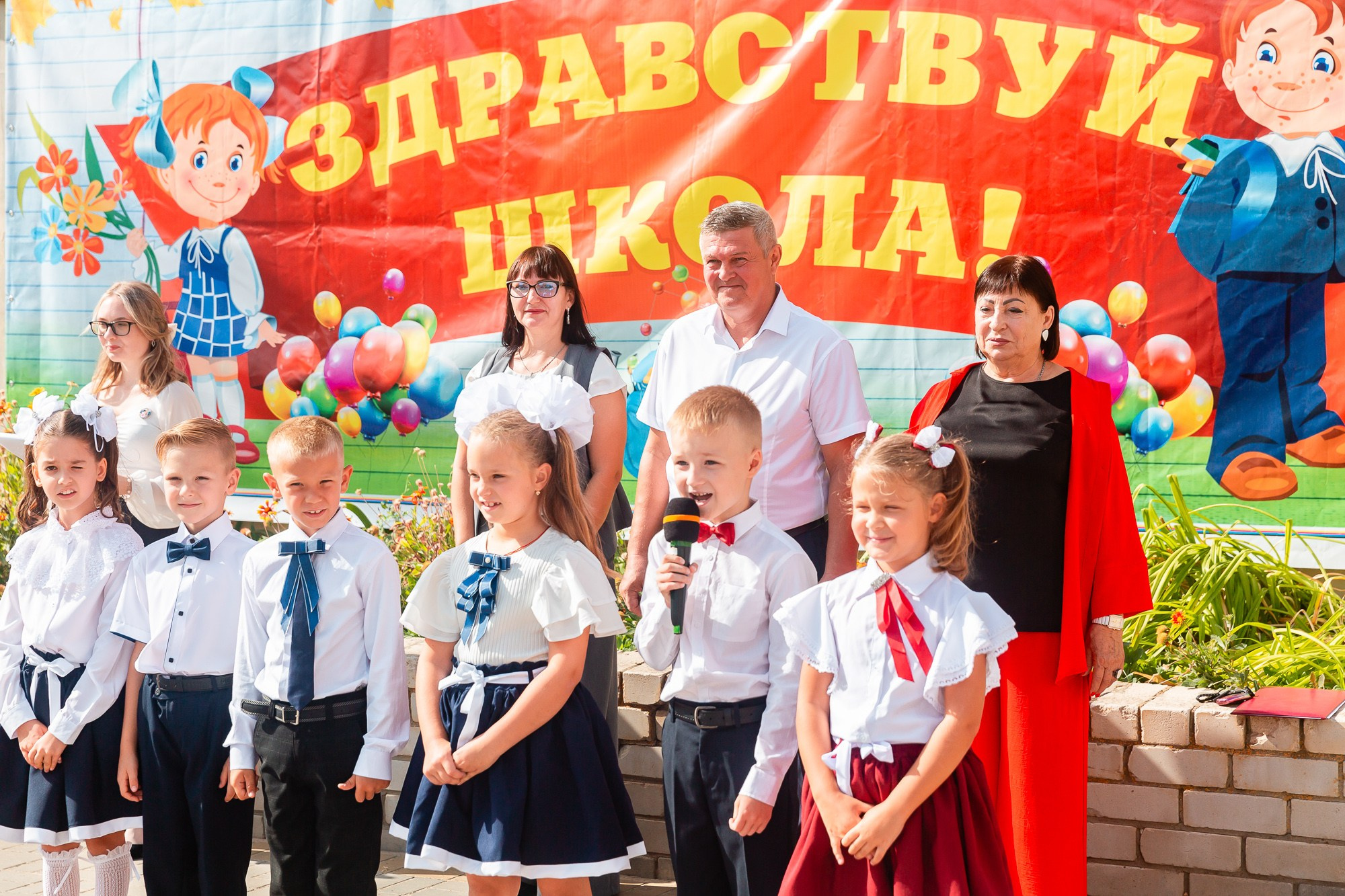 1 сентября 2025. Фотограф в Волгограде и Волжском Наталья Фирсова