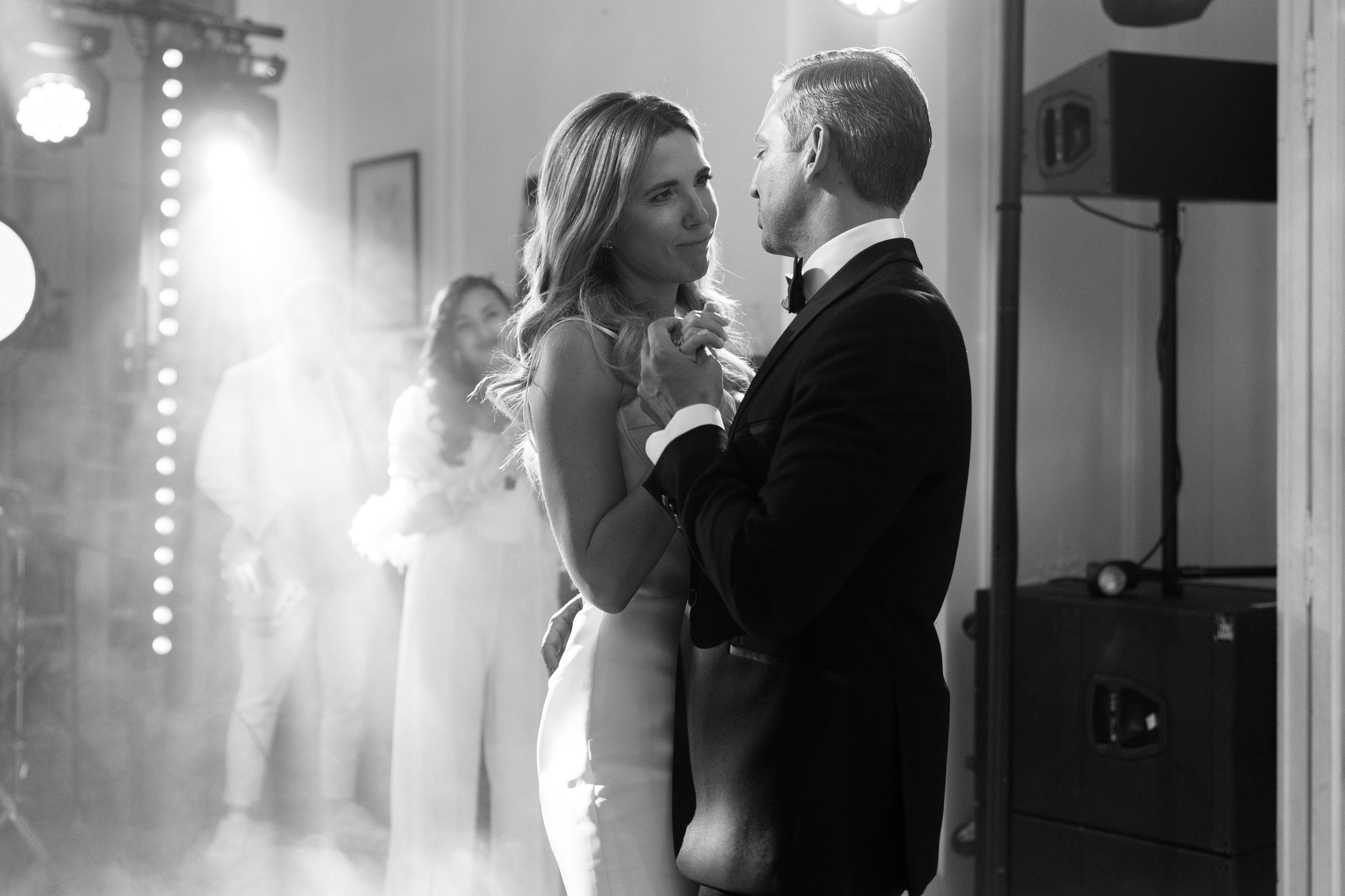 Анна и Виктор