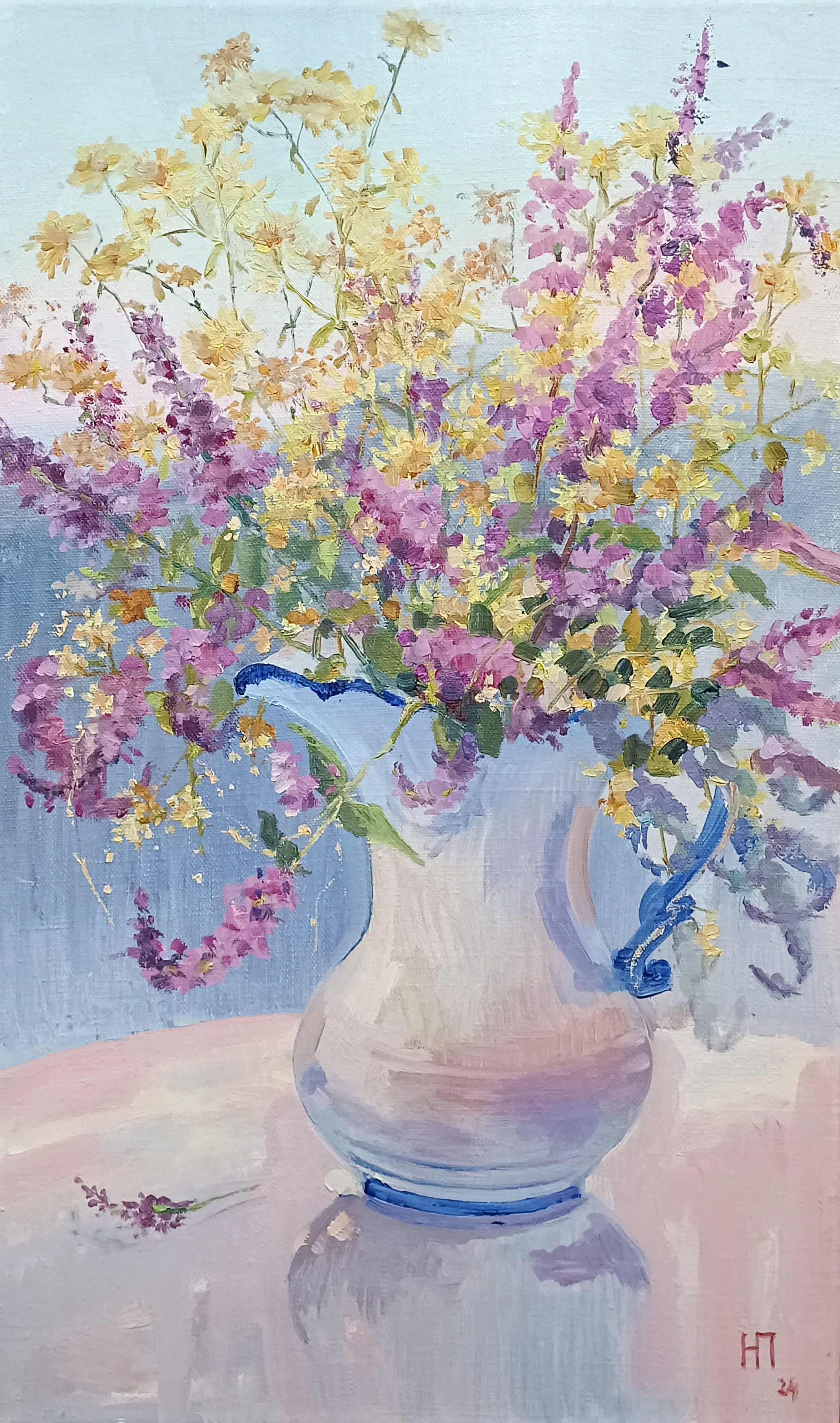 Цветочный Натюрморт Цветочная Живопись Пастельное Искусство Букетное Искусство Весенние Цветы Натюрморт Изобразительное Искусство Цветы Ваза Живопись Цветы Импрессионизма Искусство Декор Интерьера Романтическое Искусство ИскусствоДляКоллекционеров СовременноеЦветочноеИскусство