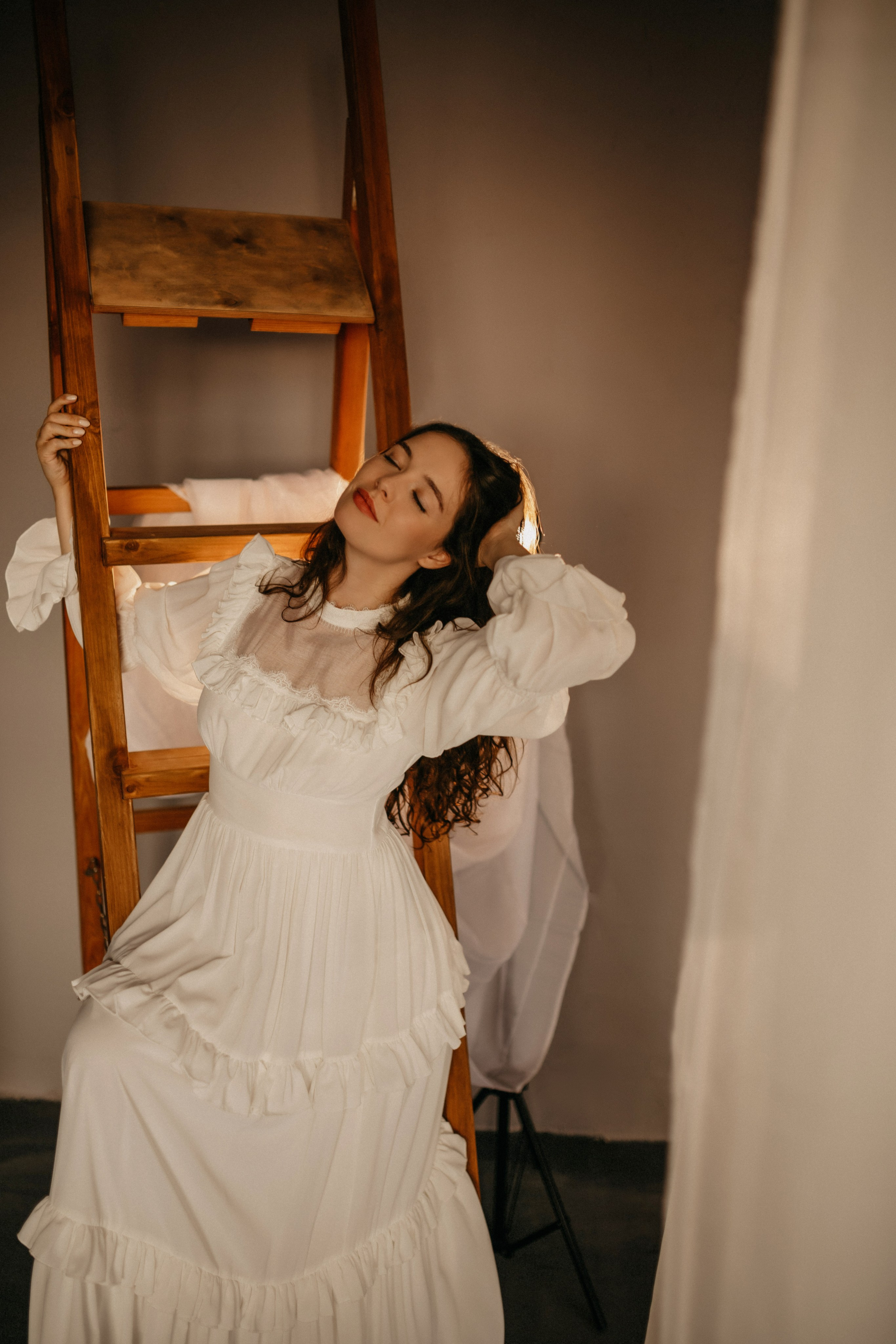 Наталья. Фотограф в Санкт-Петербурге Ангелина Волкова