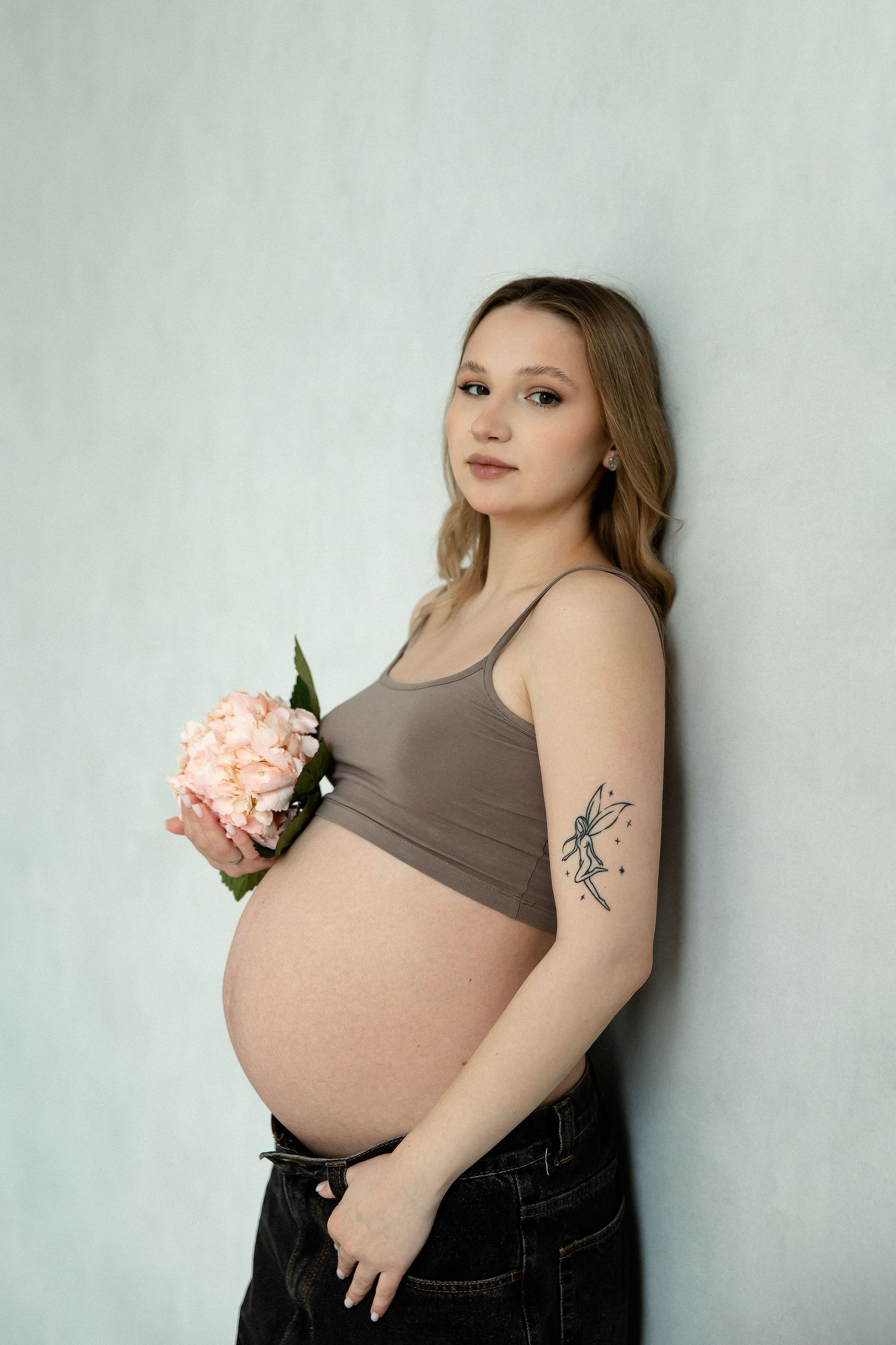 Настя. Семейный и свадебный фотограф в Краснодаре. Кристина Ендальцева