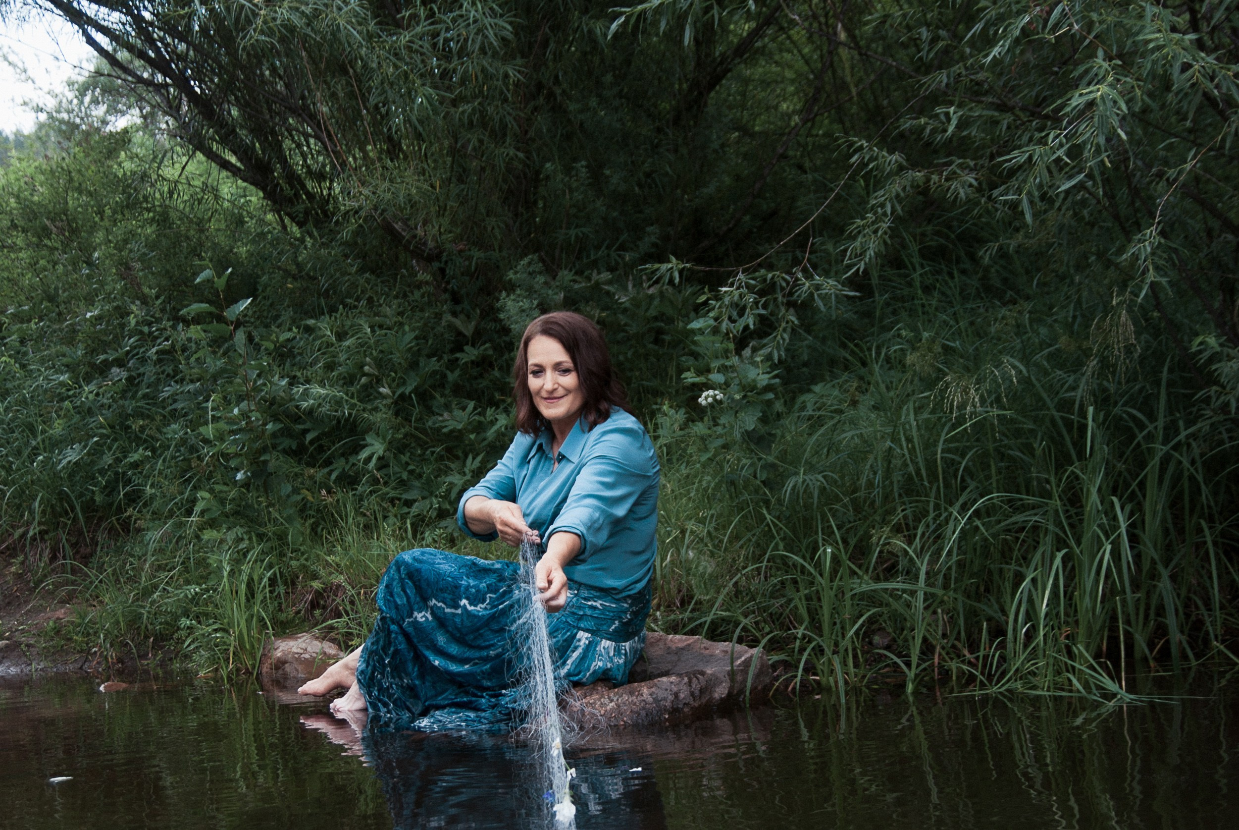 Жанна. Портретный фотограф в Чите Анна Камратова. Помогу Вам создать историю, в которой Вы — главный герой!