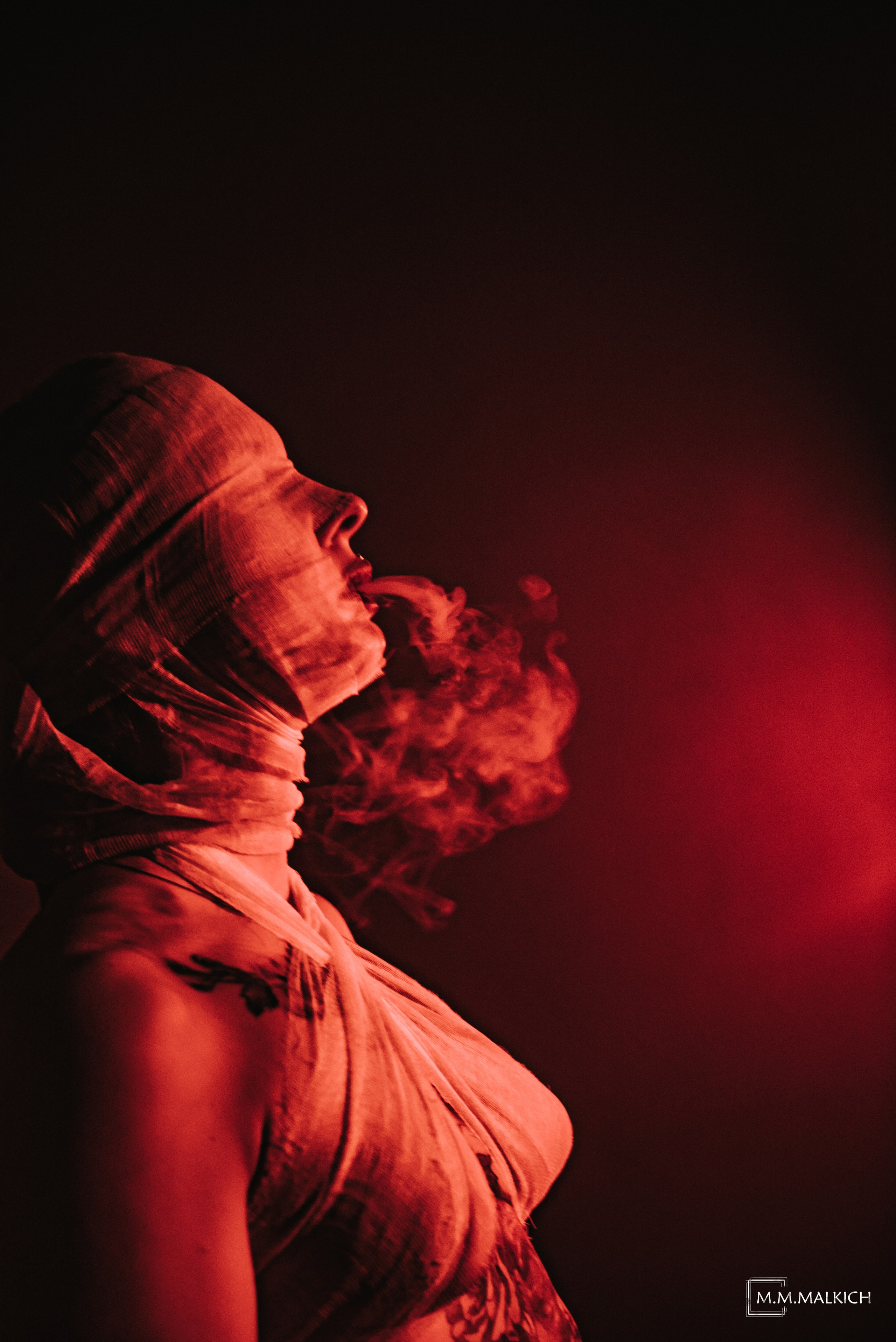 Art. Фотограф и видеограф в Москве Мария Малкич