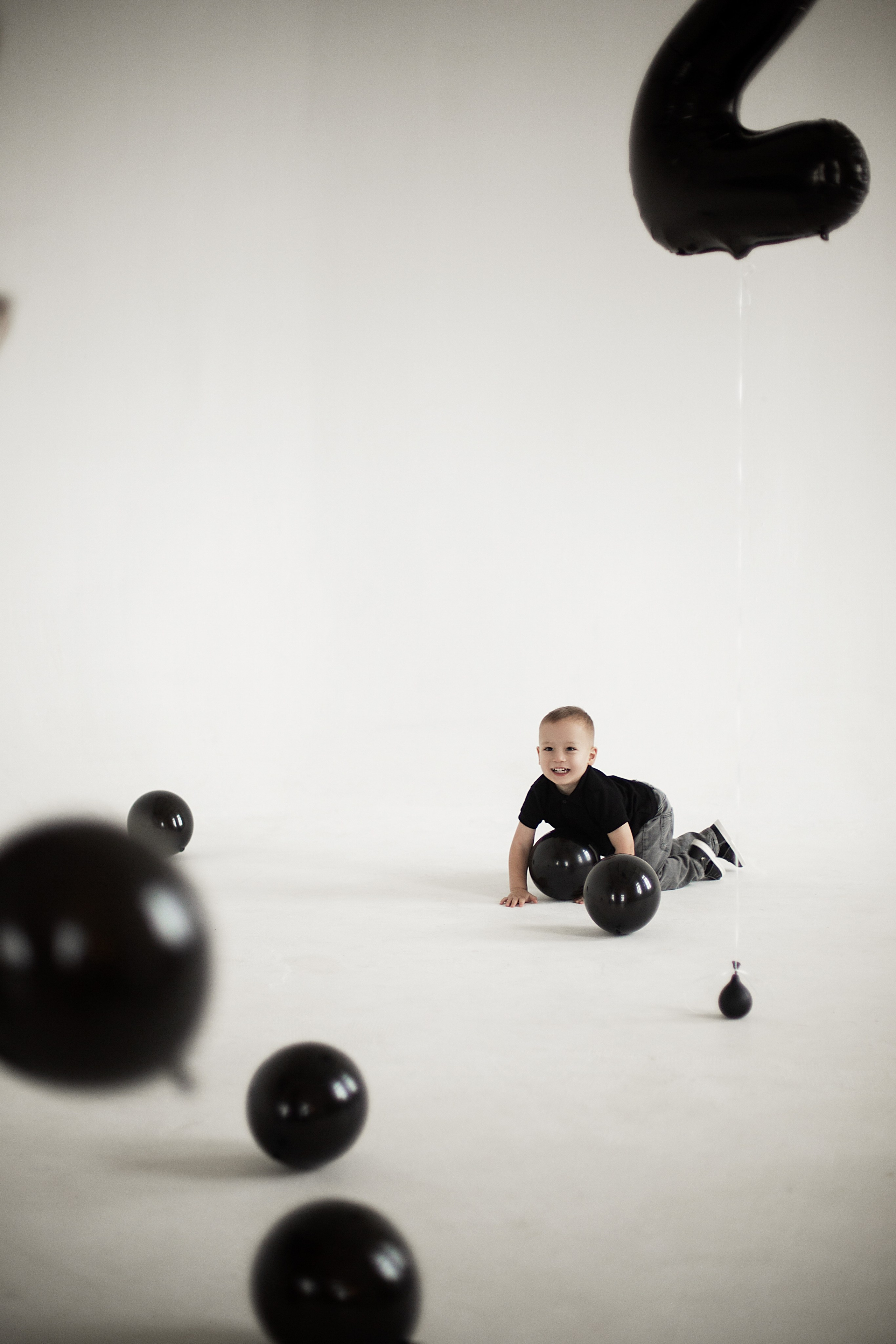 Алина и Саша. Фотограф Алина Кучумова