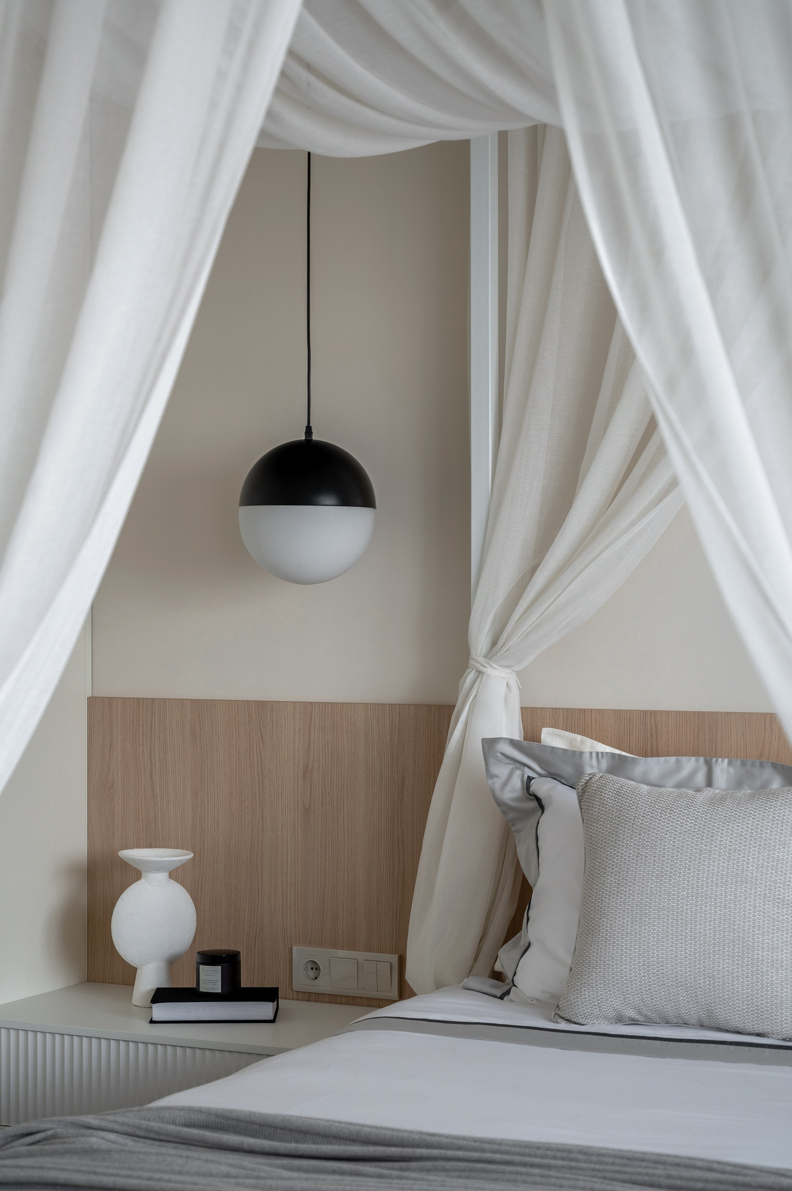 LP318sqm. МАКСИМОВИЧ бюро дизайна интерьера полного цикла