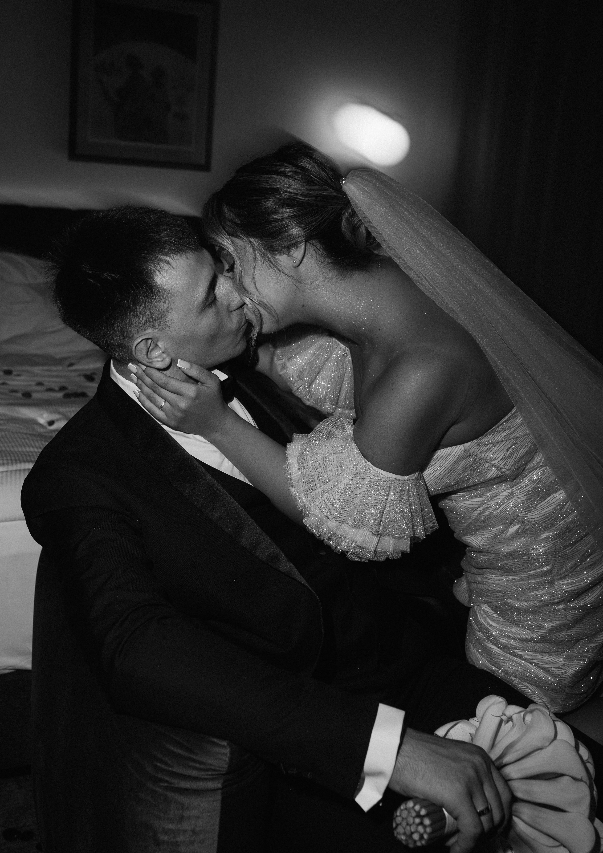 Кристина & Николай. Главная