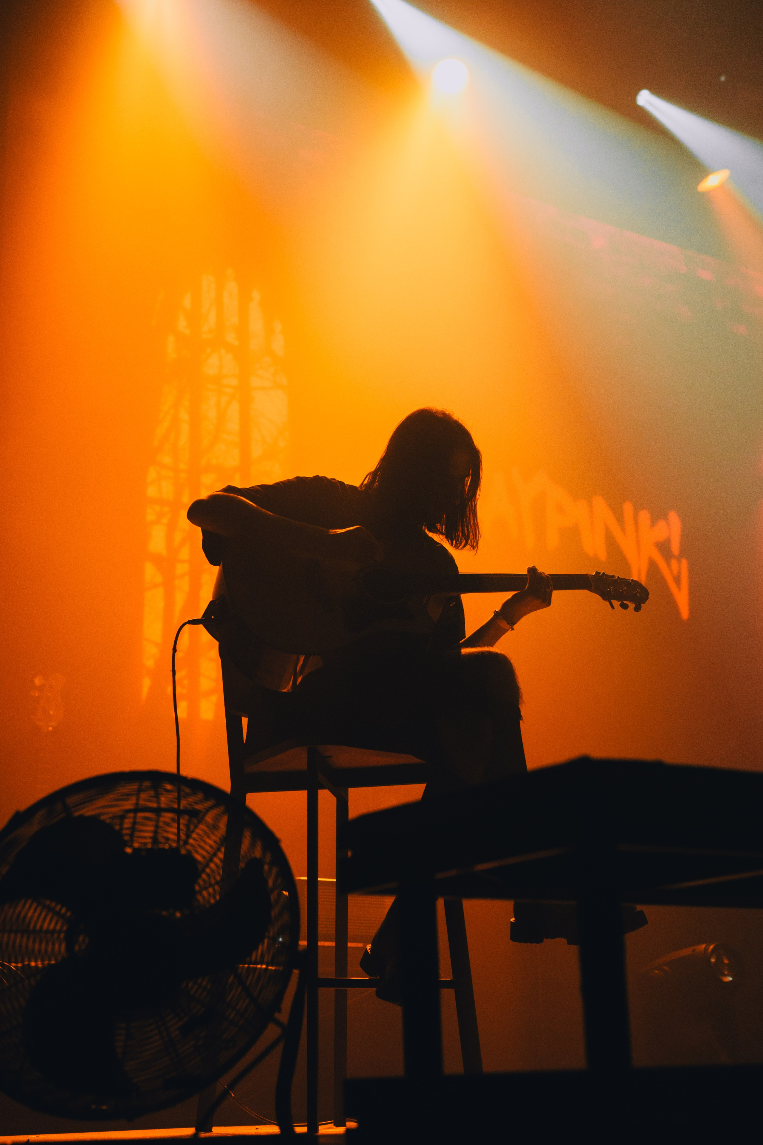 Saypink! (Moscow\05.11.2023). Фотограф Михаил Шабан