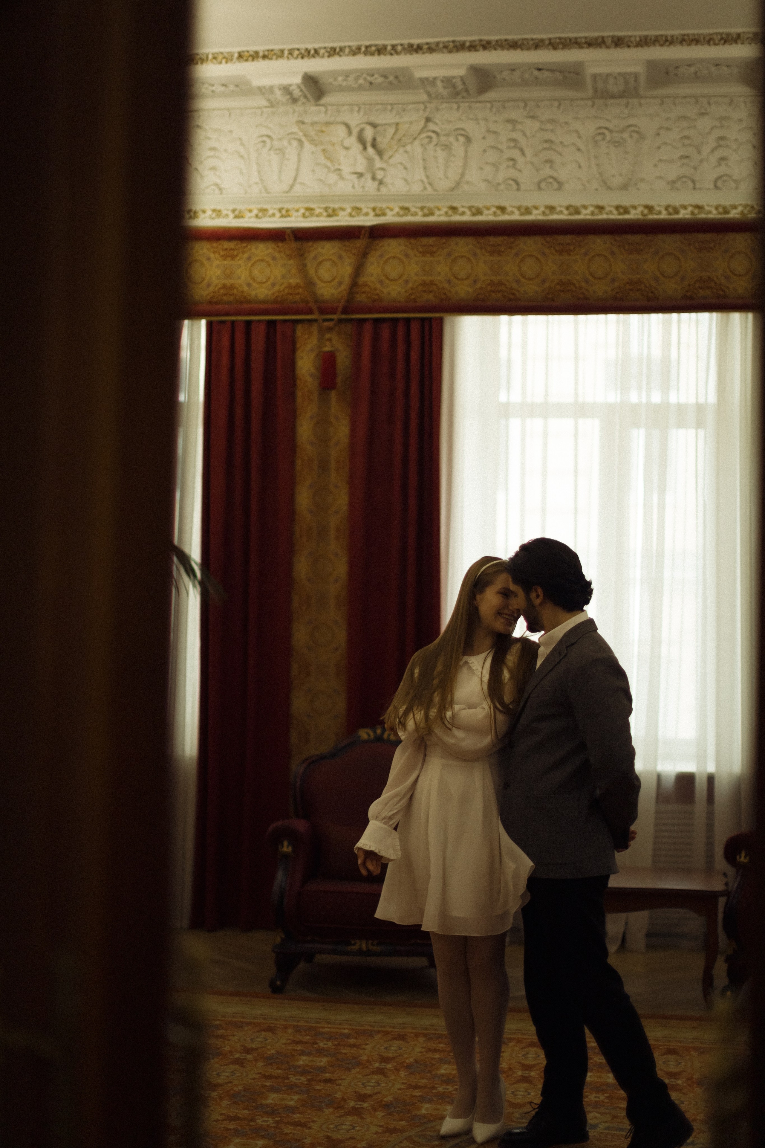 3. Фотограф Дарья Лещеня