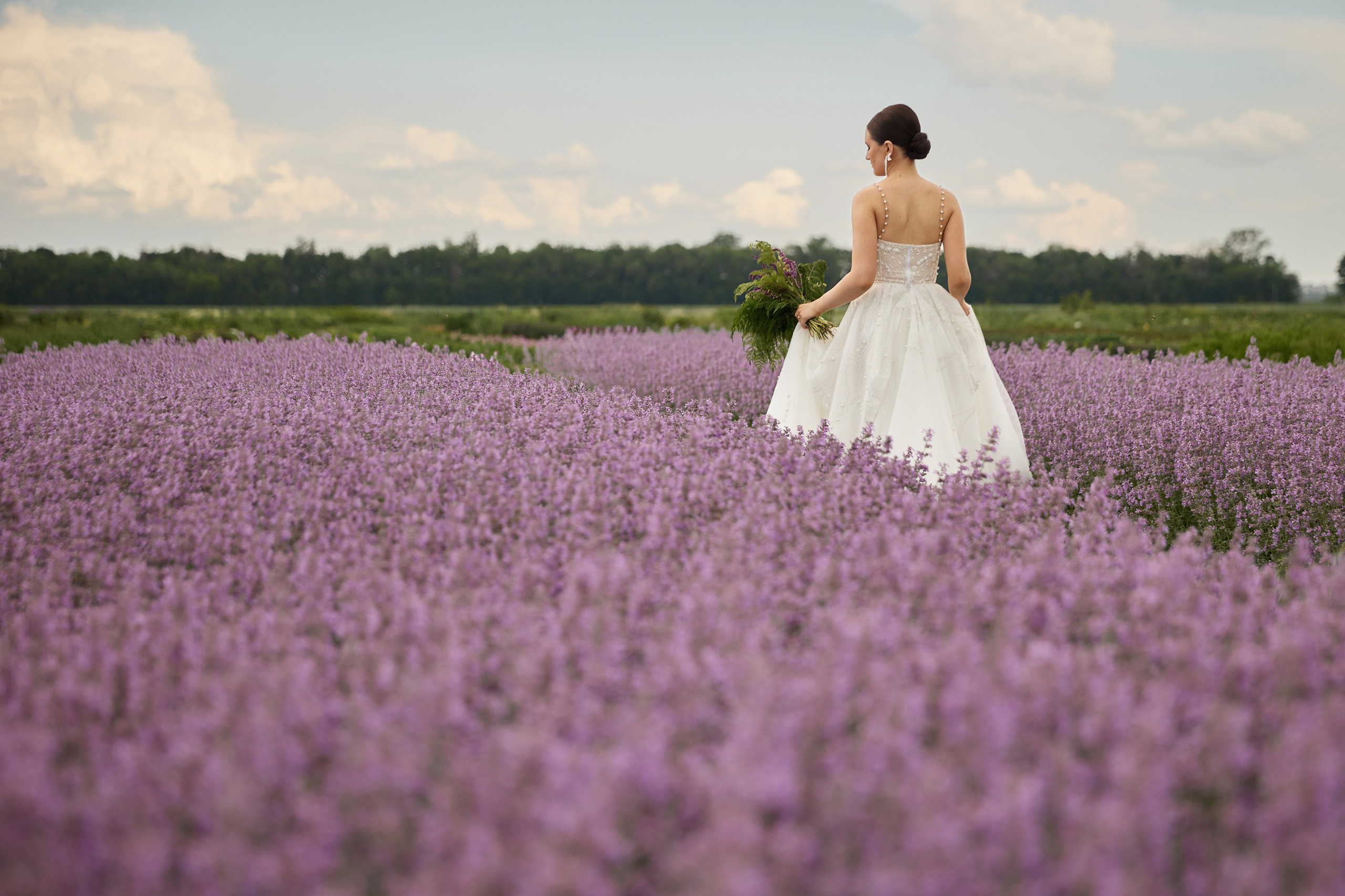 Дарья и Кирилл