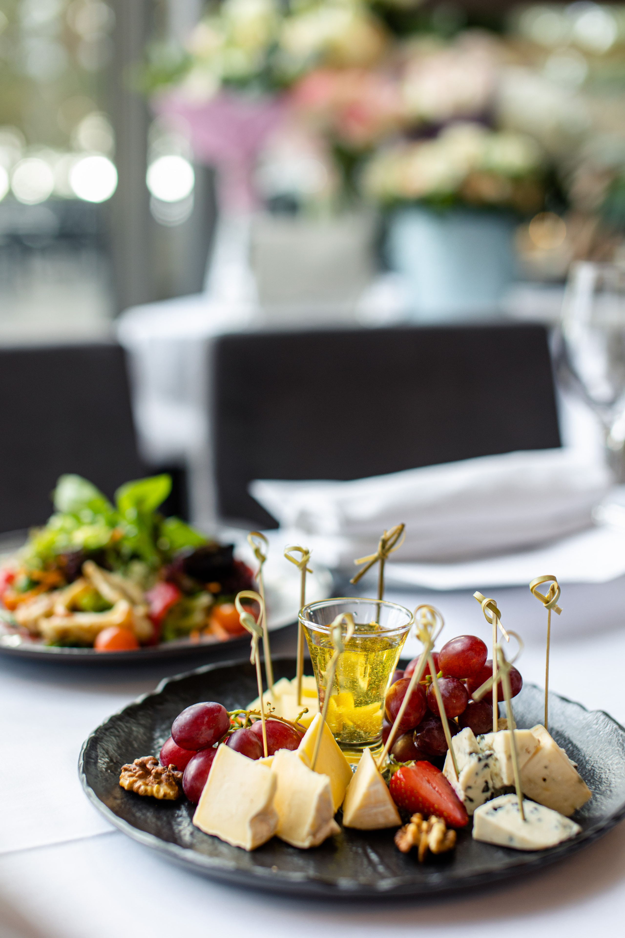 Банкеты. Nuta ART - photo-video creator