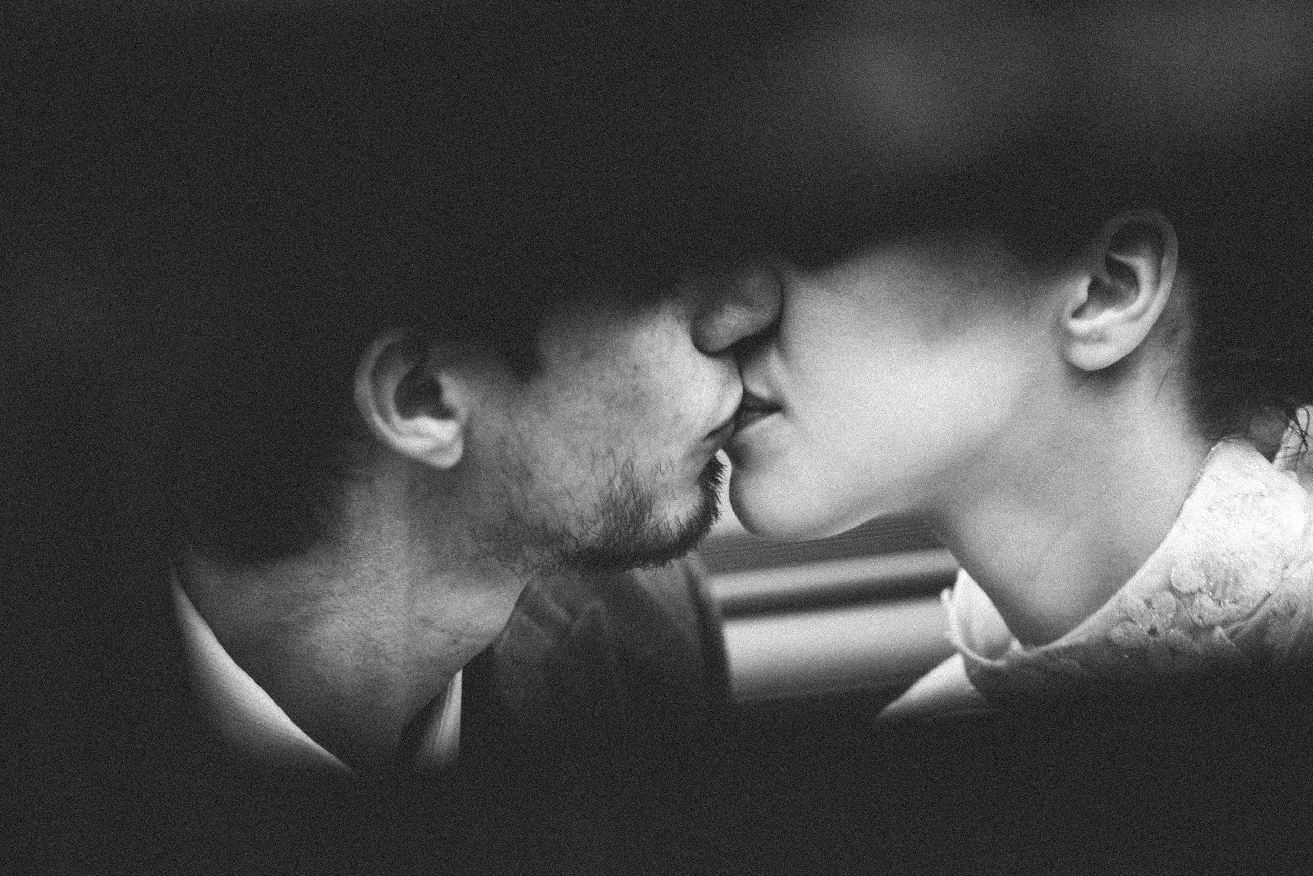 Андрей и Екатерина. Свадебный, репортажный фотограф в Тюмени Сергей Тапилин