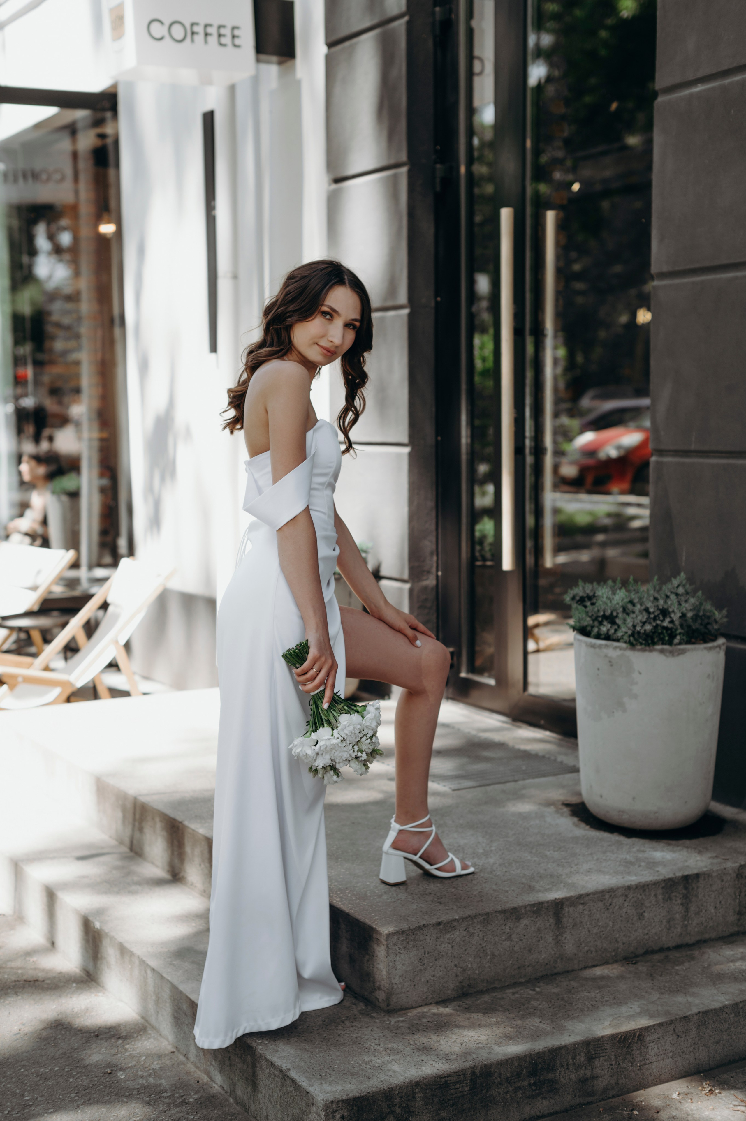 Сергей и Евгения. Фотограф в Абакане и Минусинске