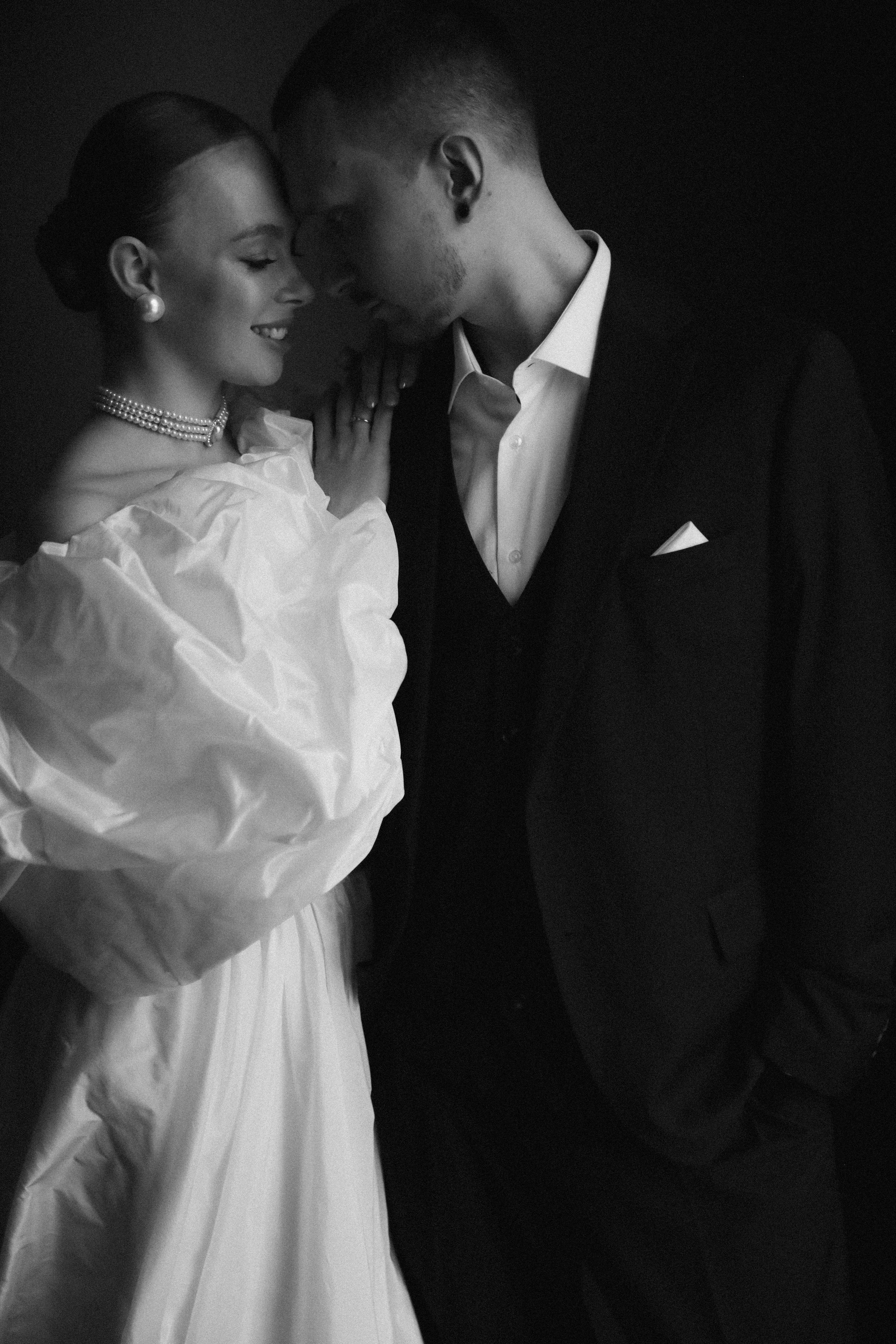 Саша и Маша. Свадебный фотограф Екатеринбург Алексей Ладыгин