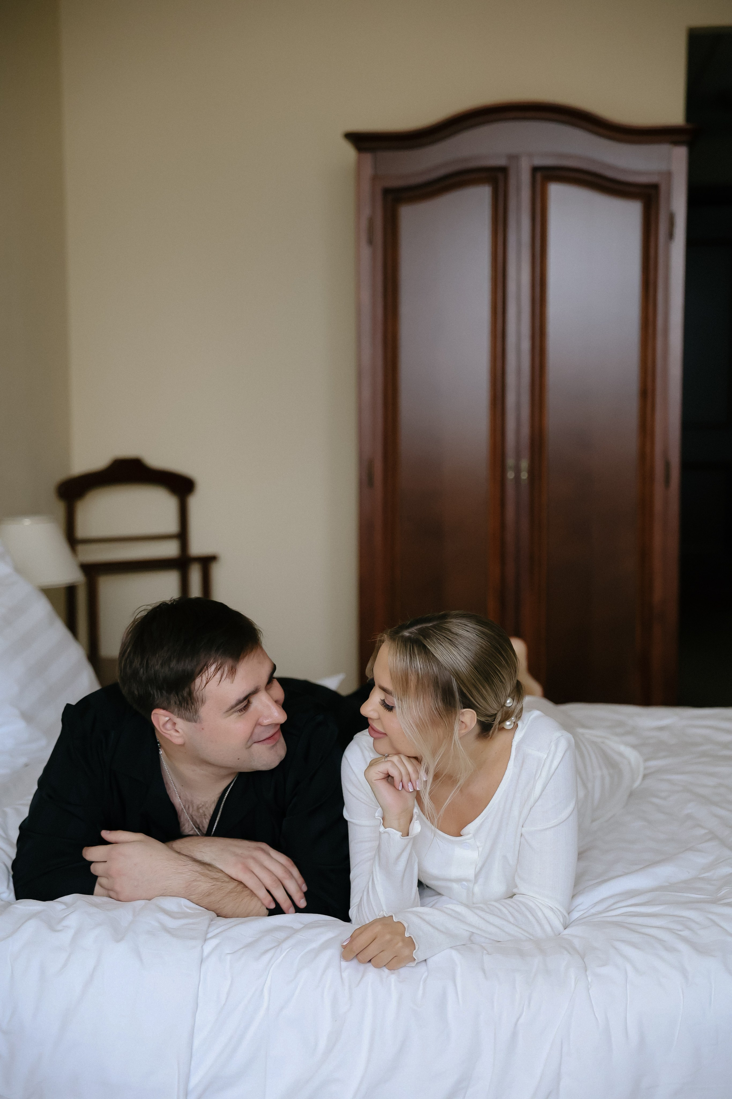 Артём и Дарья. Свадебный фотограф Екатеринбург Алексей Ладыгин