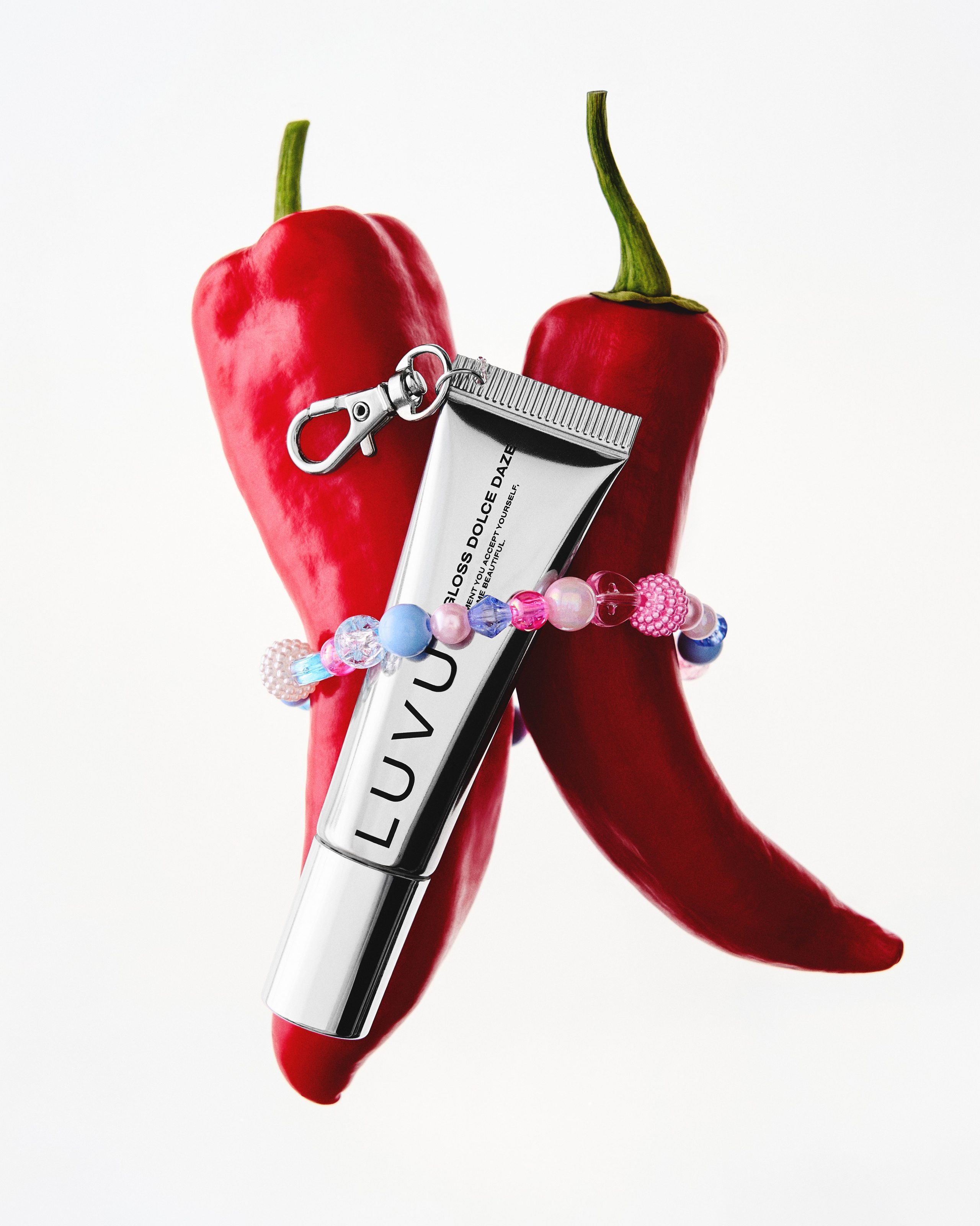 LUVU. Nadezhda Diskant is a Moscow and Saint Petersburg based photographer