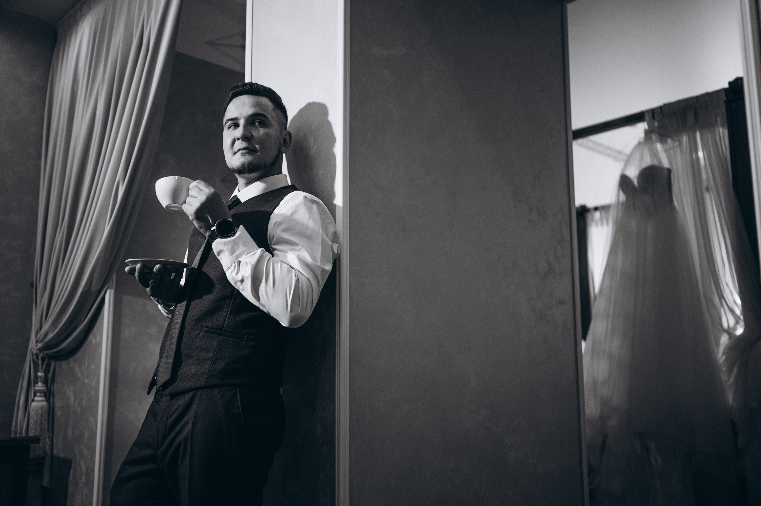 Свадьбы. Фотограф Анатолий Шестаков