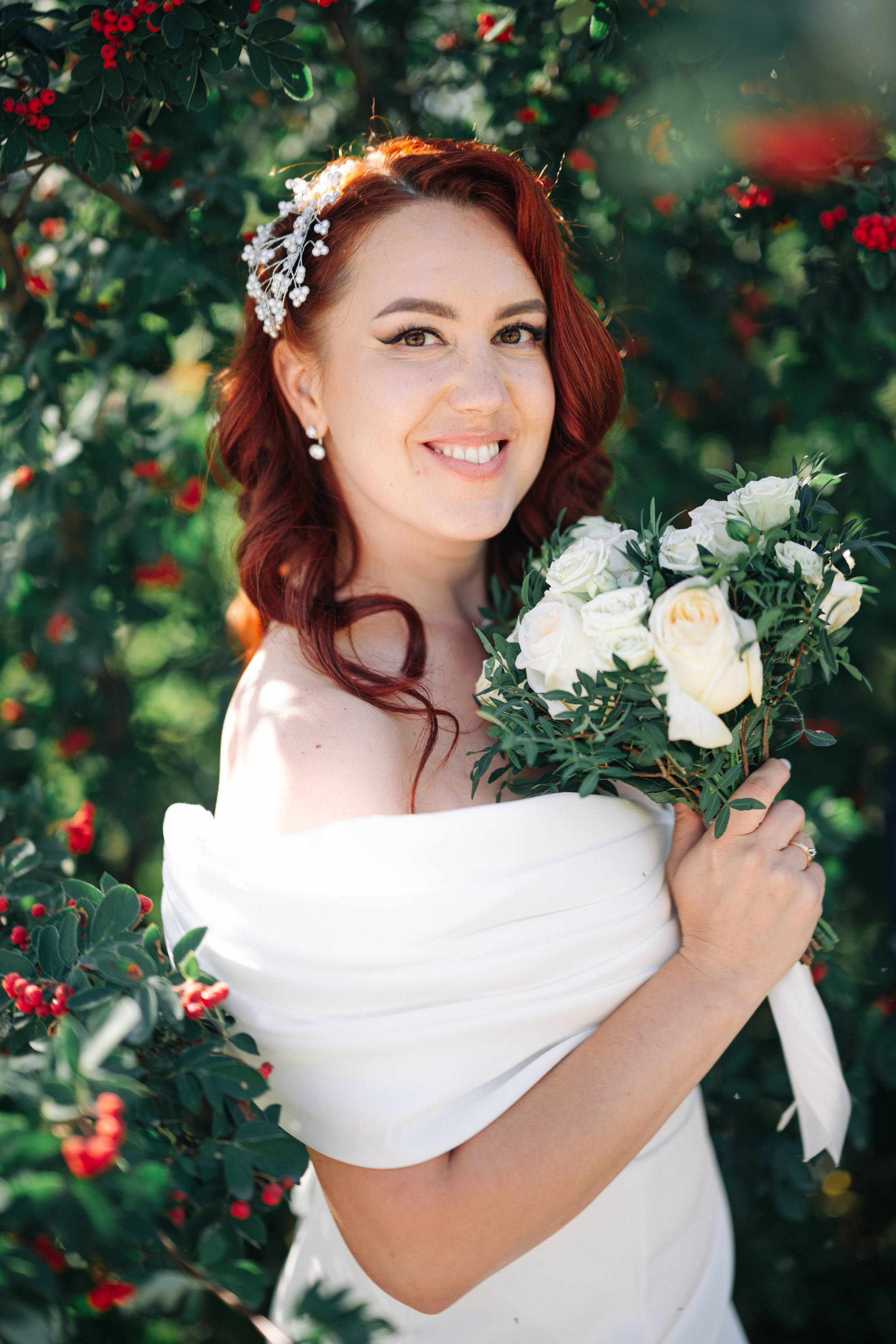 Юля+Сергей. Фотограф Анатолий Шестаков